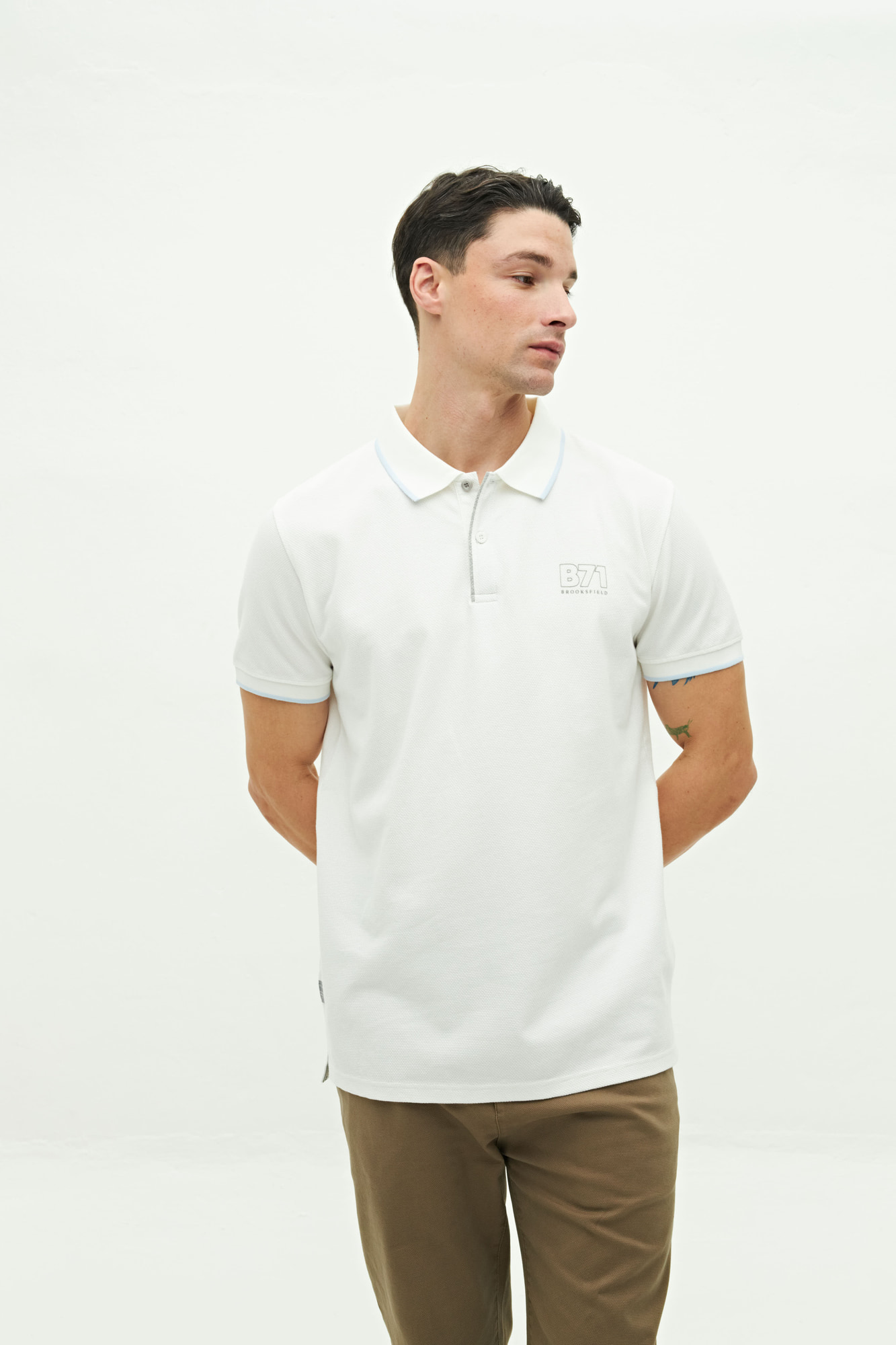 POLO BOSTON