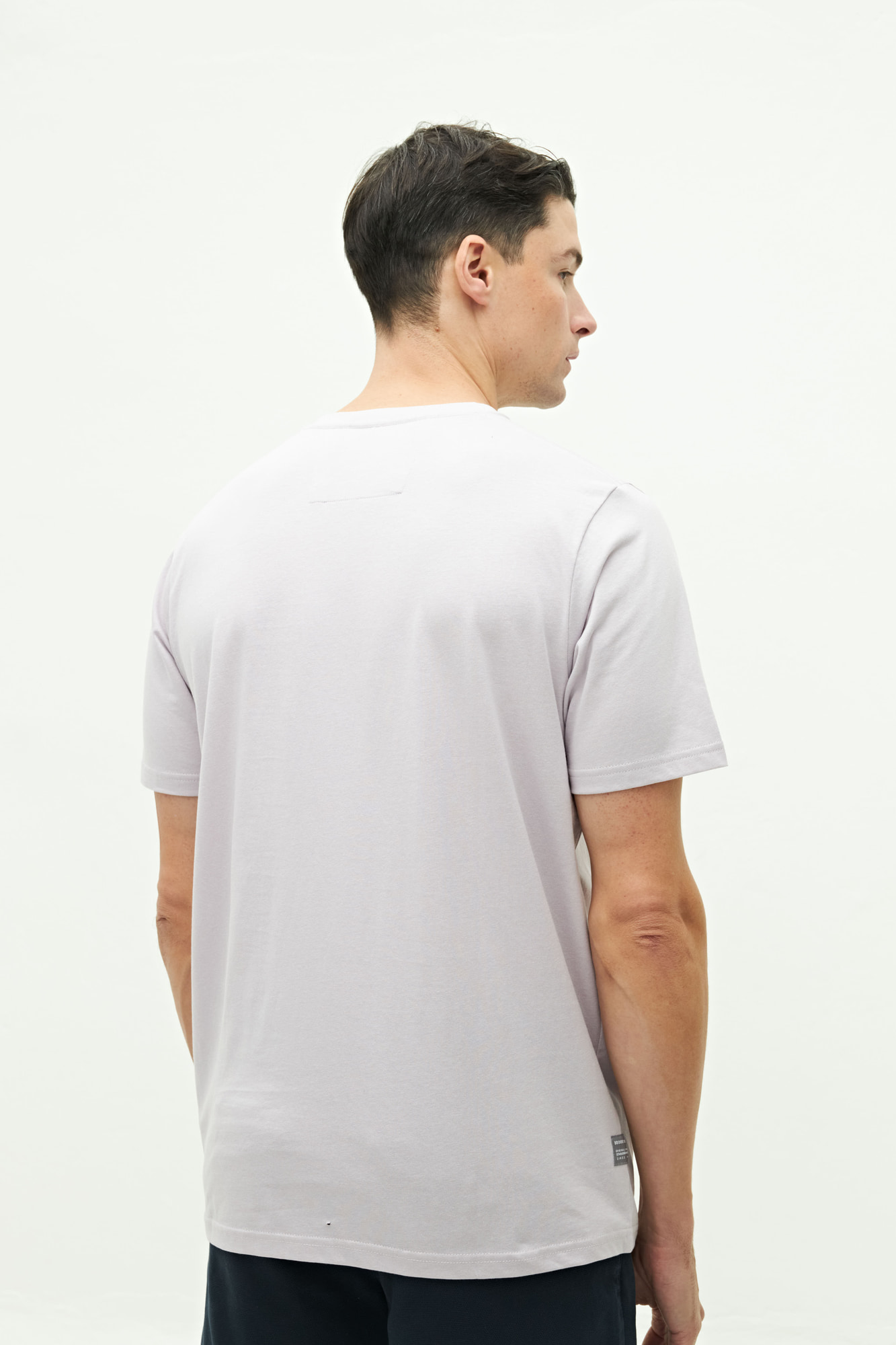 REMERA HUGO