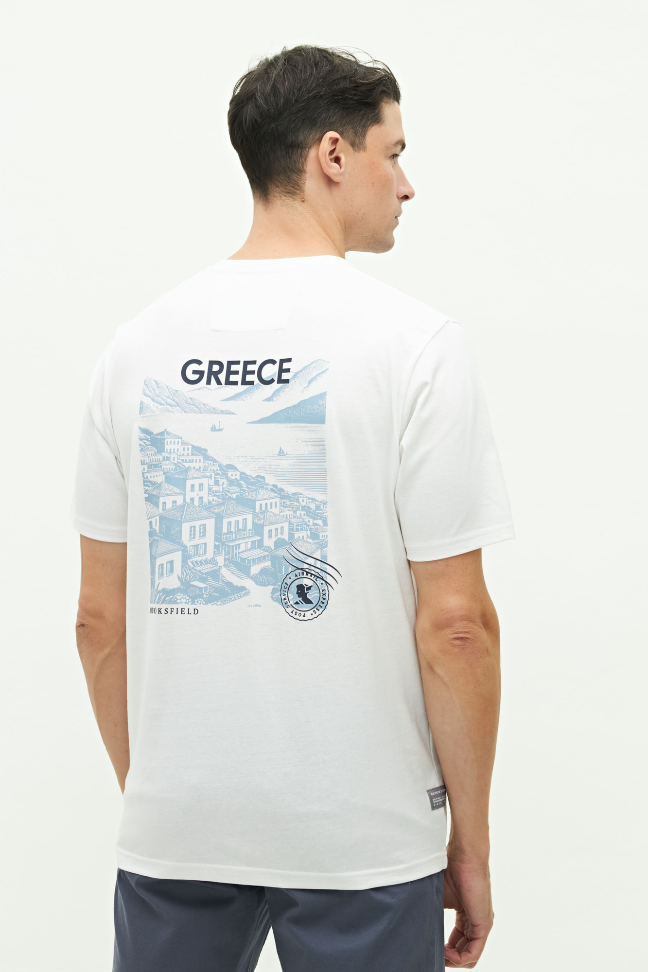 REMERA RENOIR
