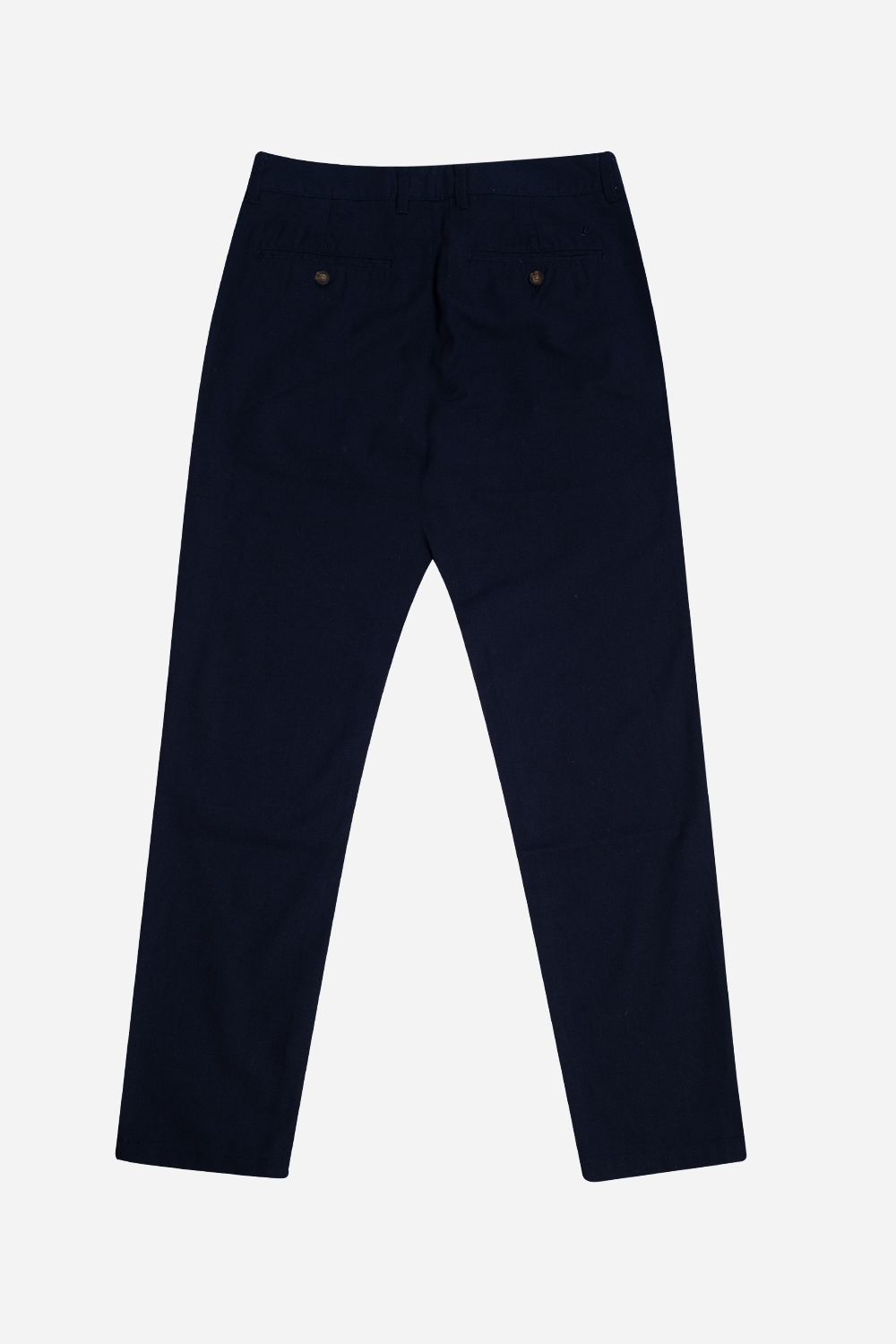 PANTALÓN DE LINO OCAMPO
