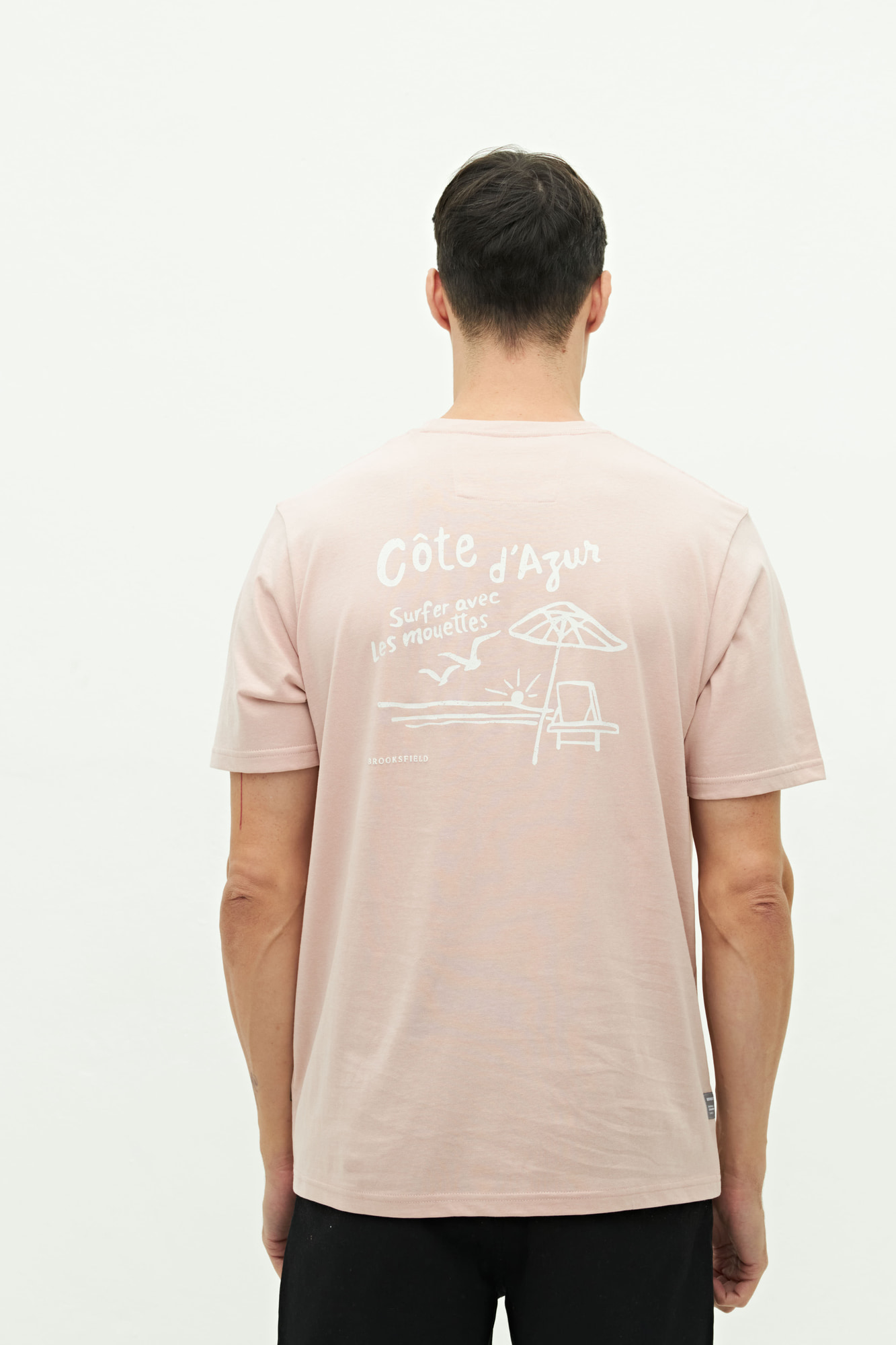 REMERA FLORIAN