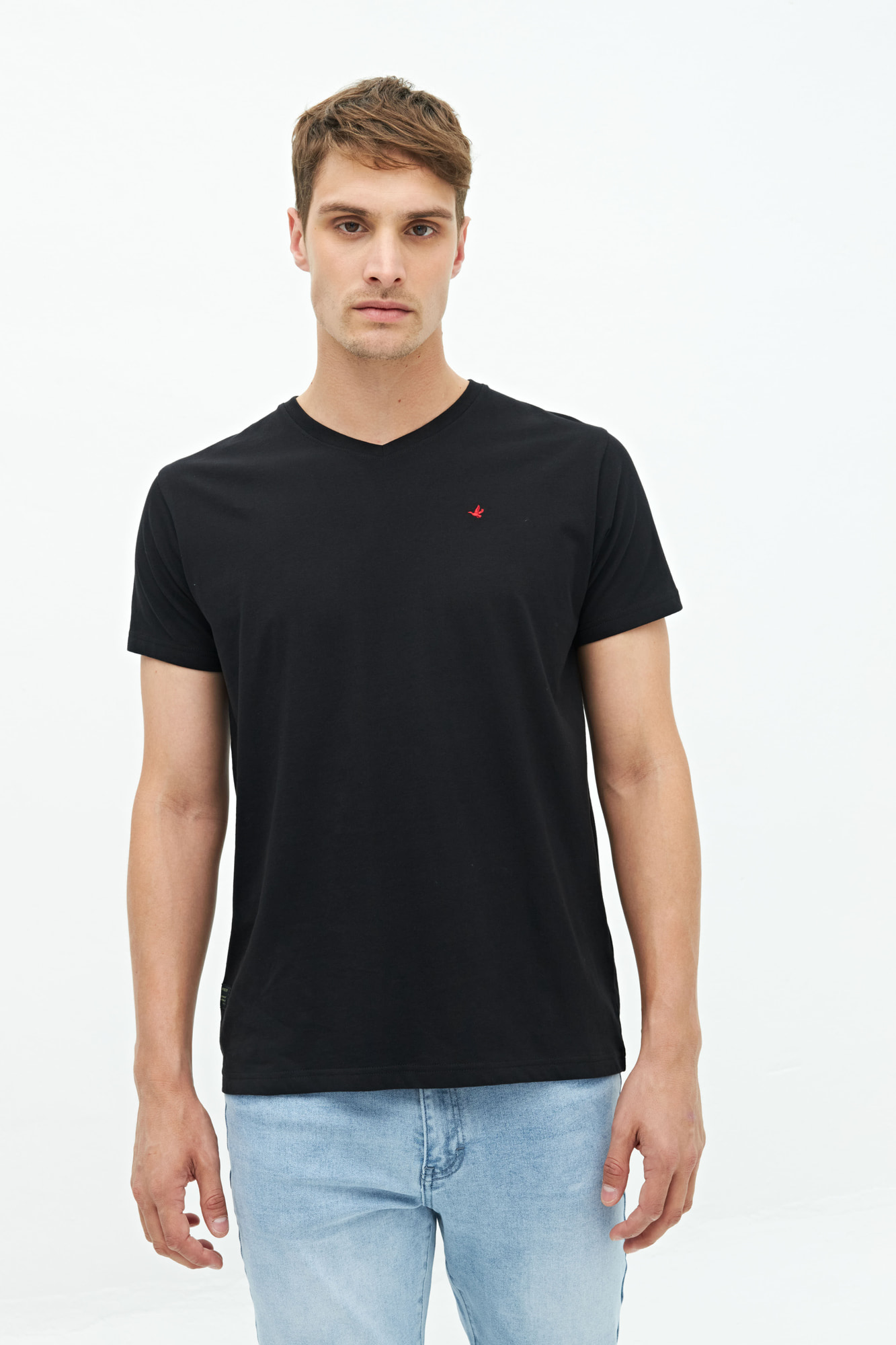 REMERA KATTAN