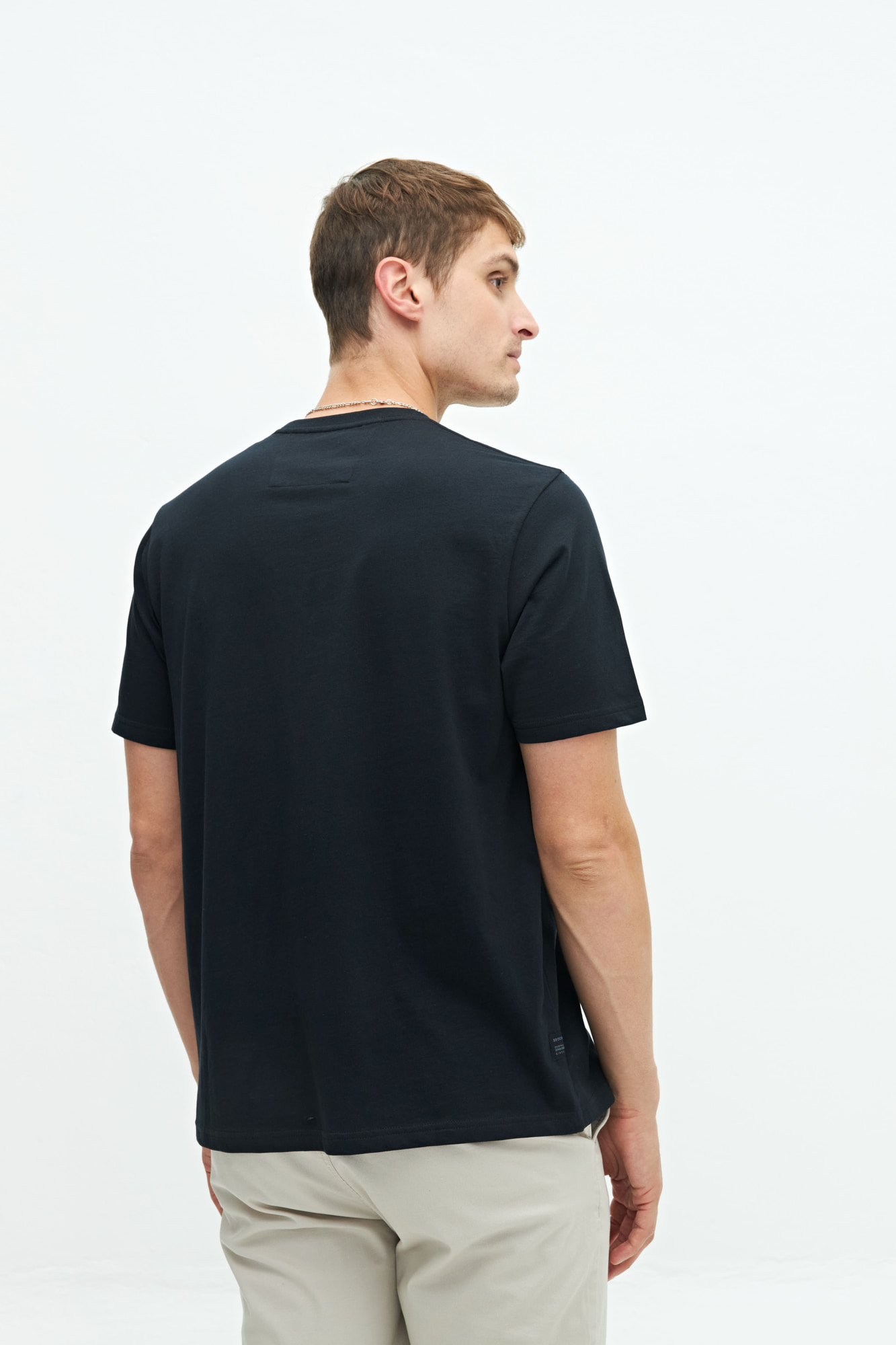 REMERA XAVIER