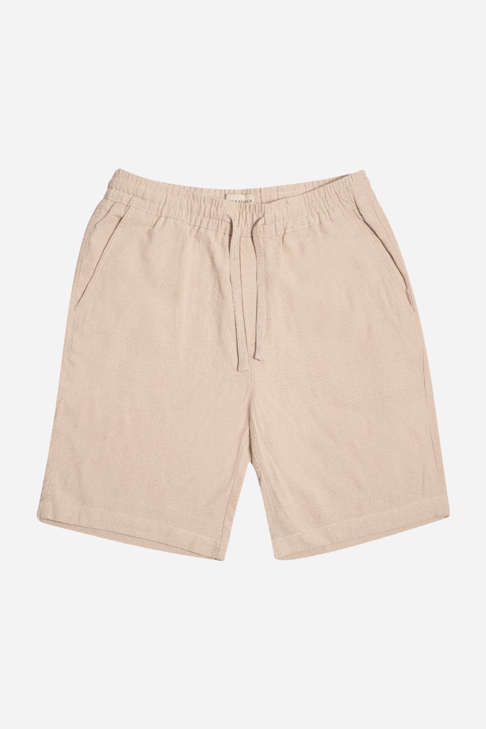 BERMUDA DE LINO FARGO