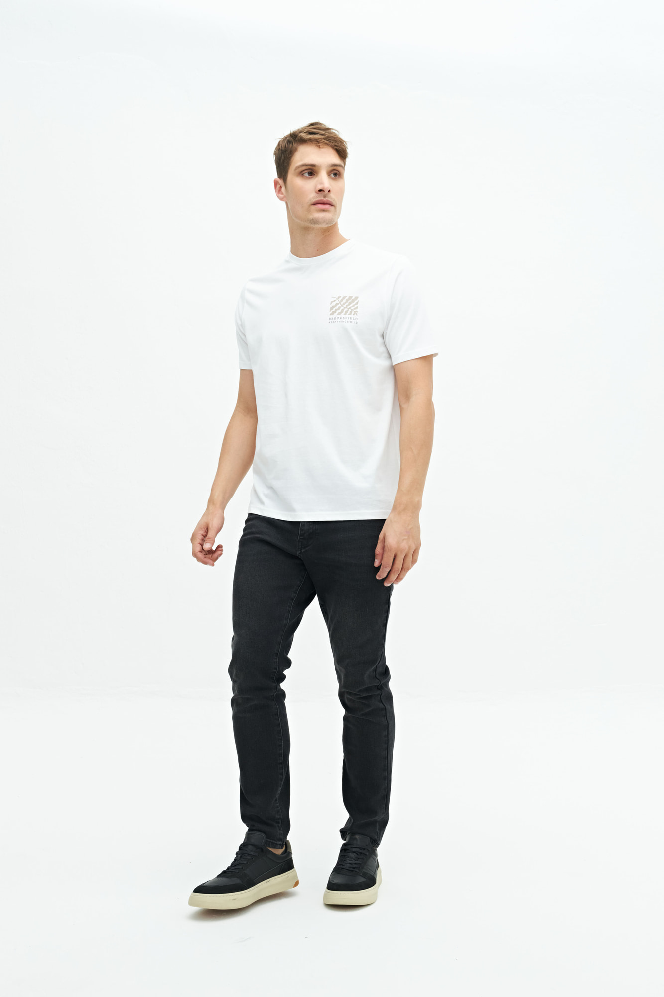 REMERA BENOIT