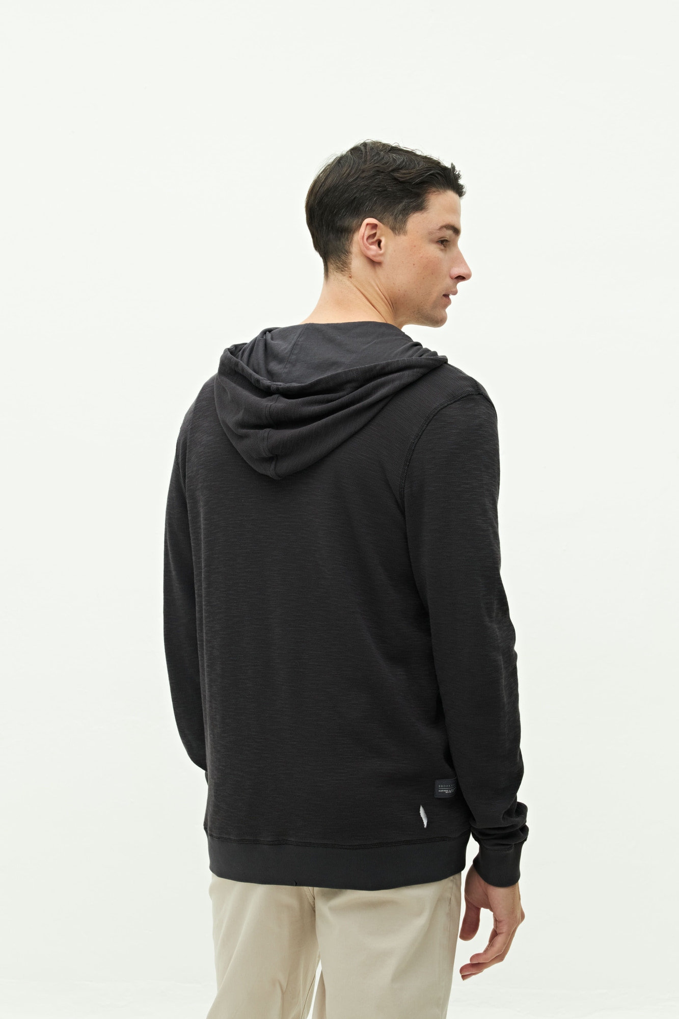 CAMPERA DE FELPA LENI