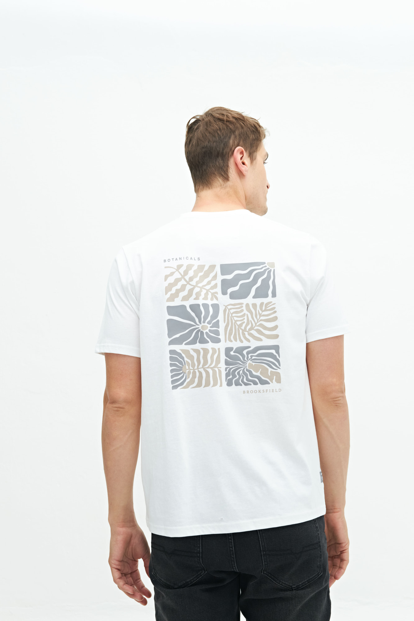 REMERA BENOIT