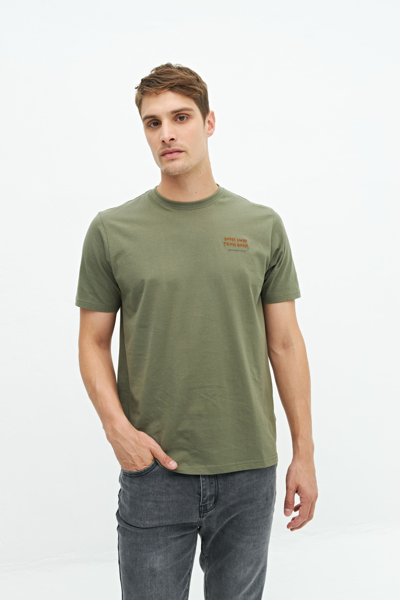 REMERA DAMIEN