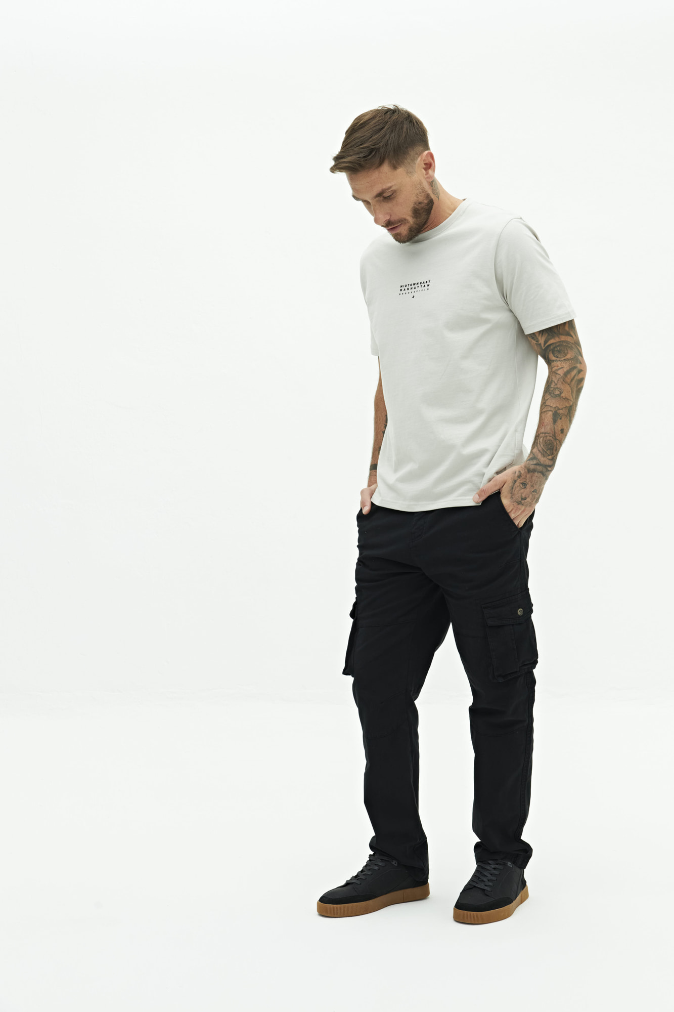 REMERA REGIS