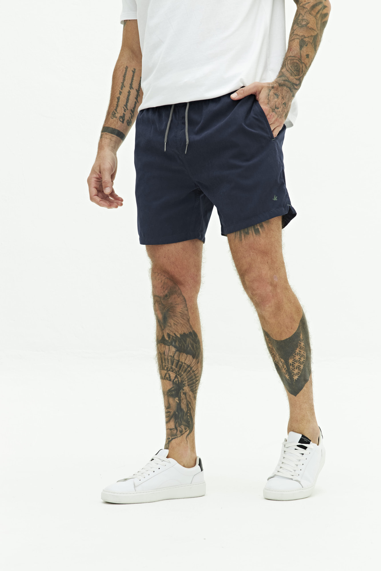 SHORT DE BAÑO PELLEGRIN