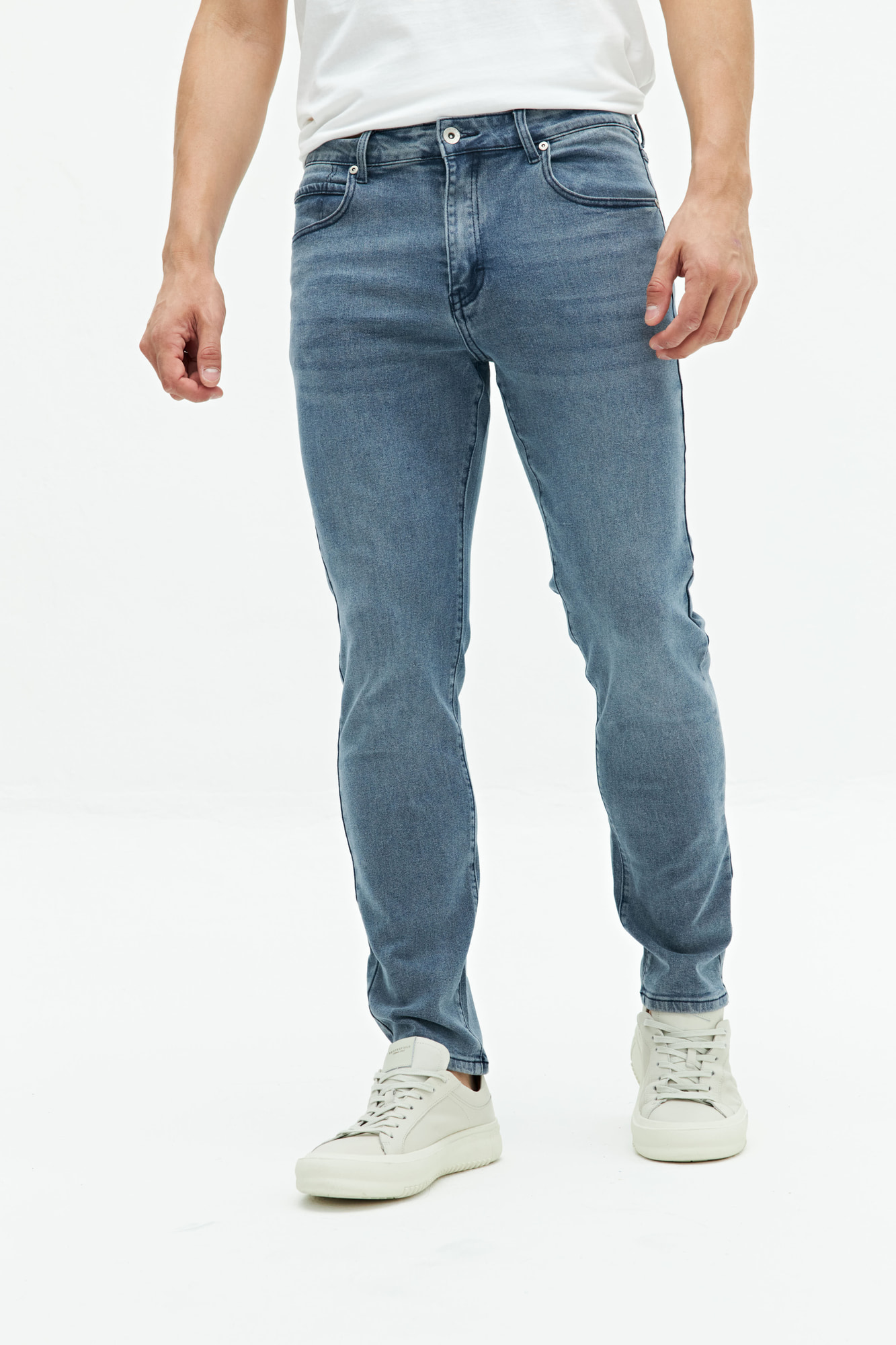 JEAN STRAIGHT FRADO