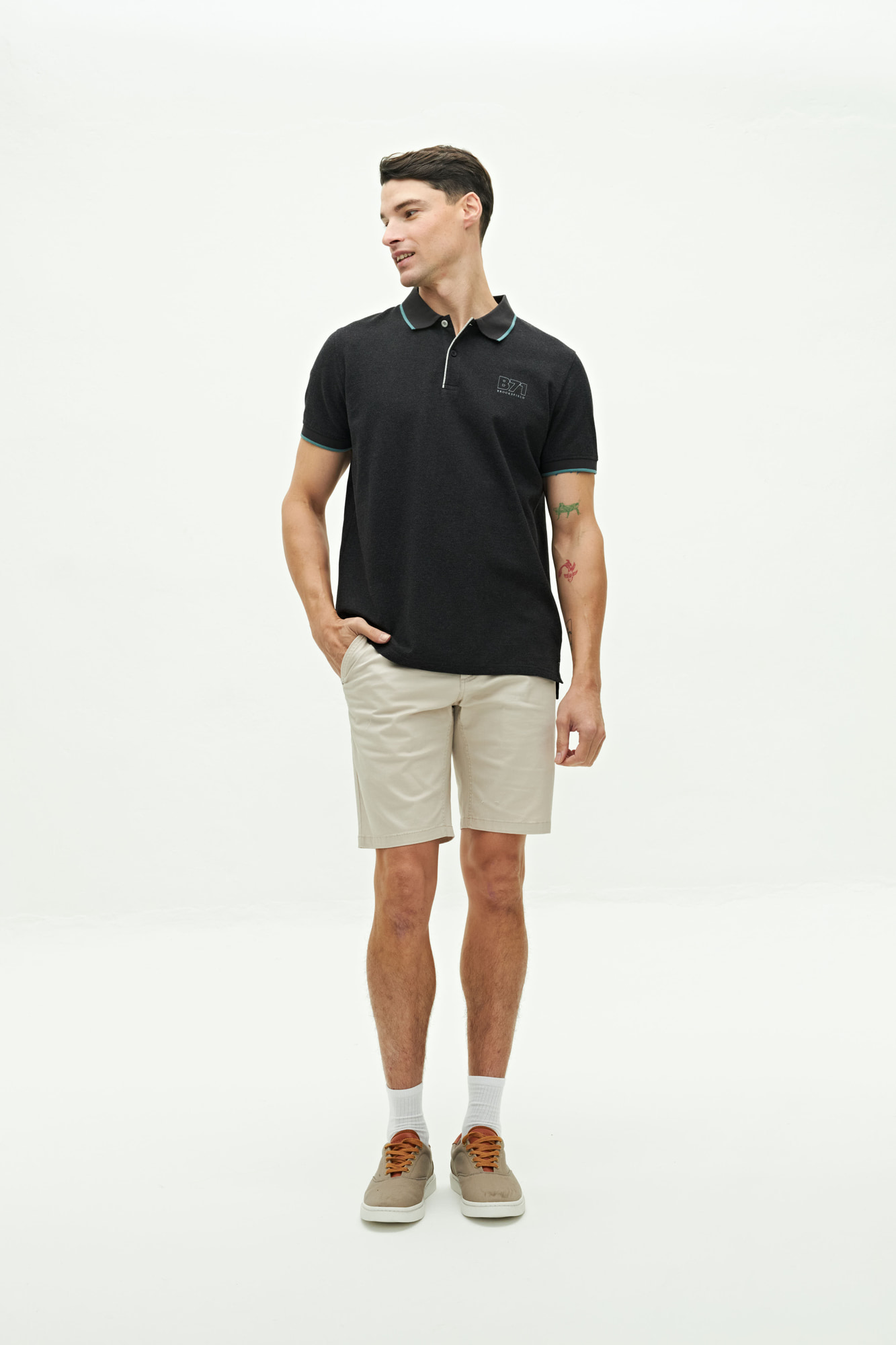 POLO BOSTON