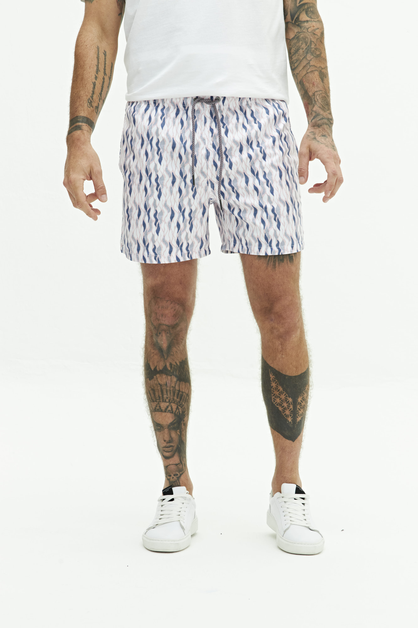 SHORT DE BAÑO TRIVOR
