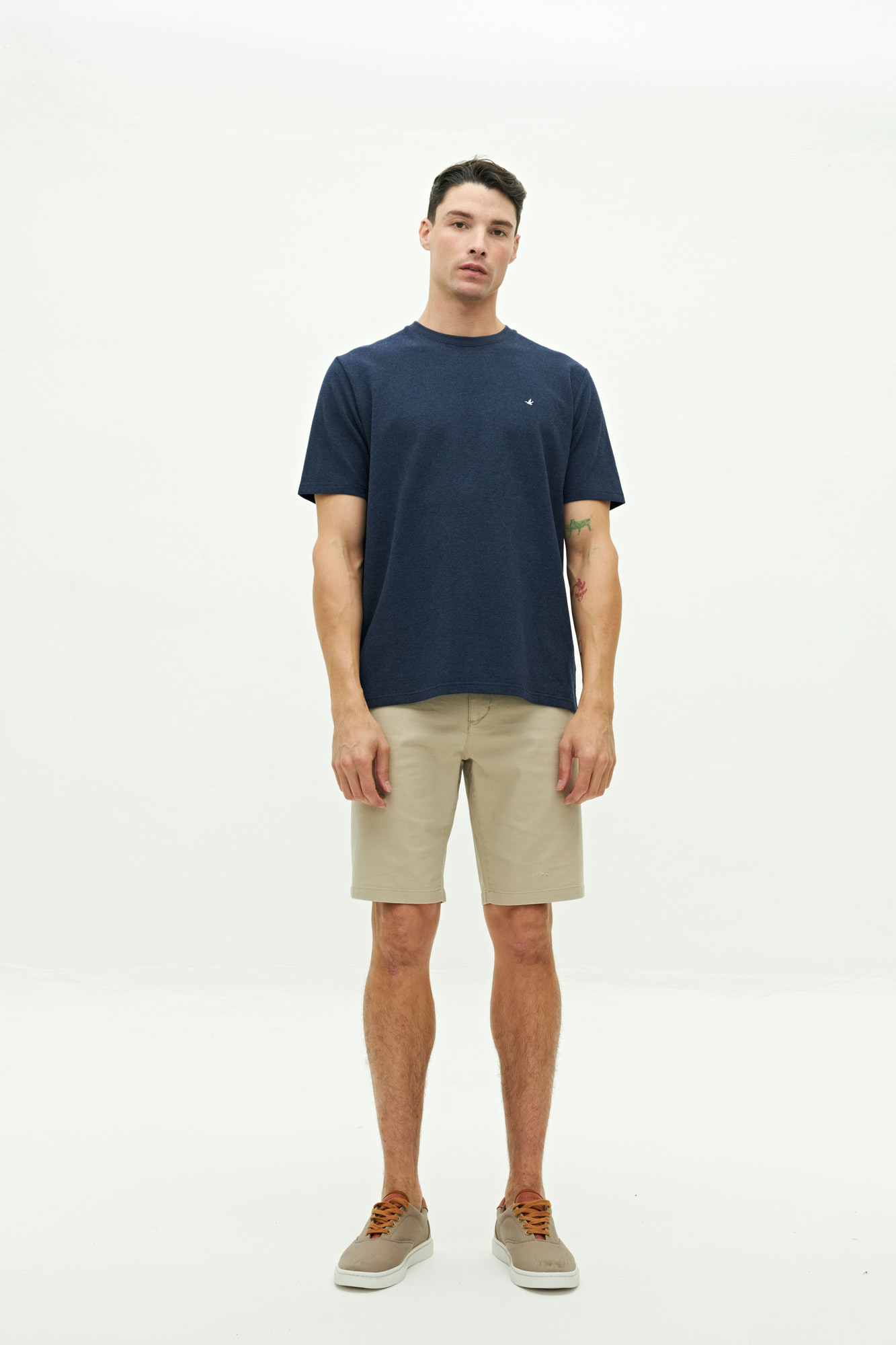 REMERA HANDAL