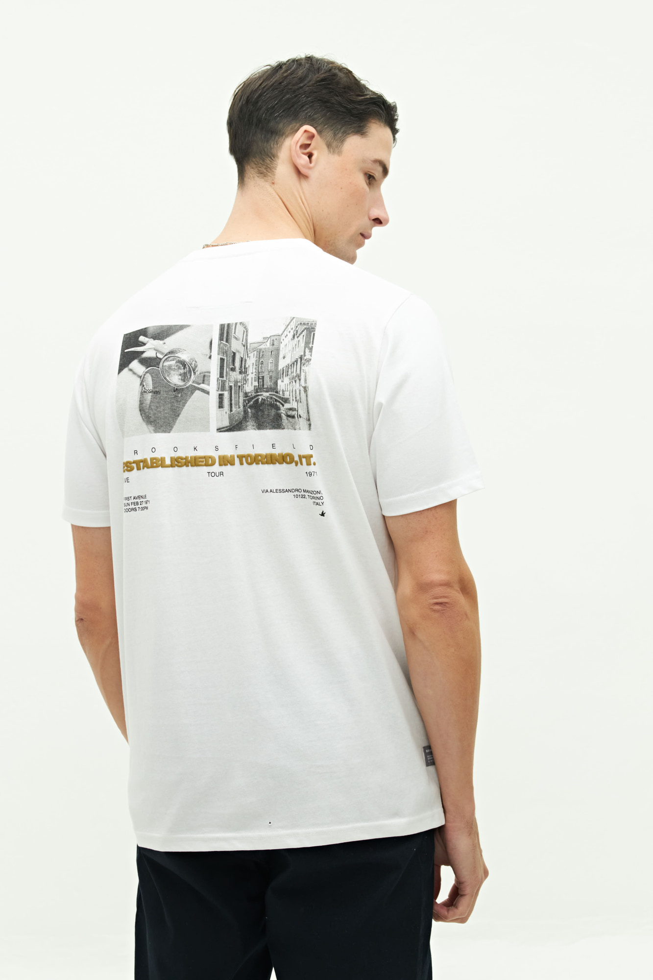 REMERA RENAN