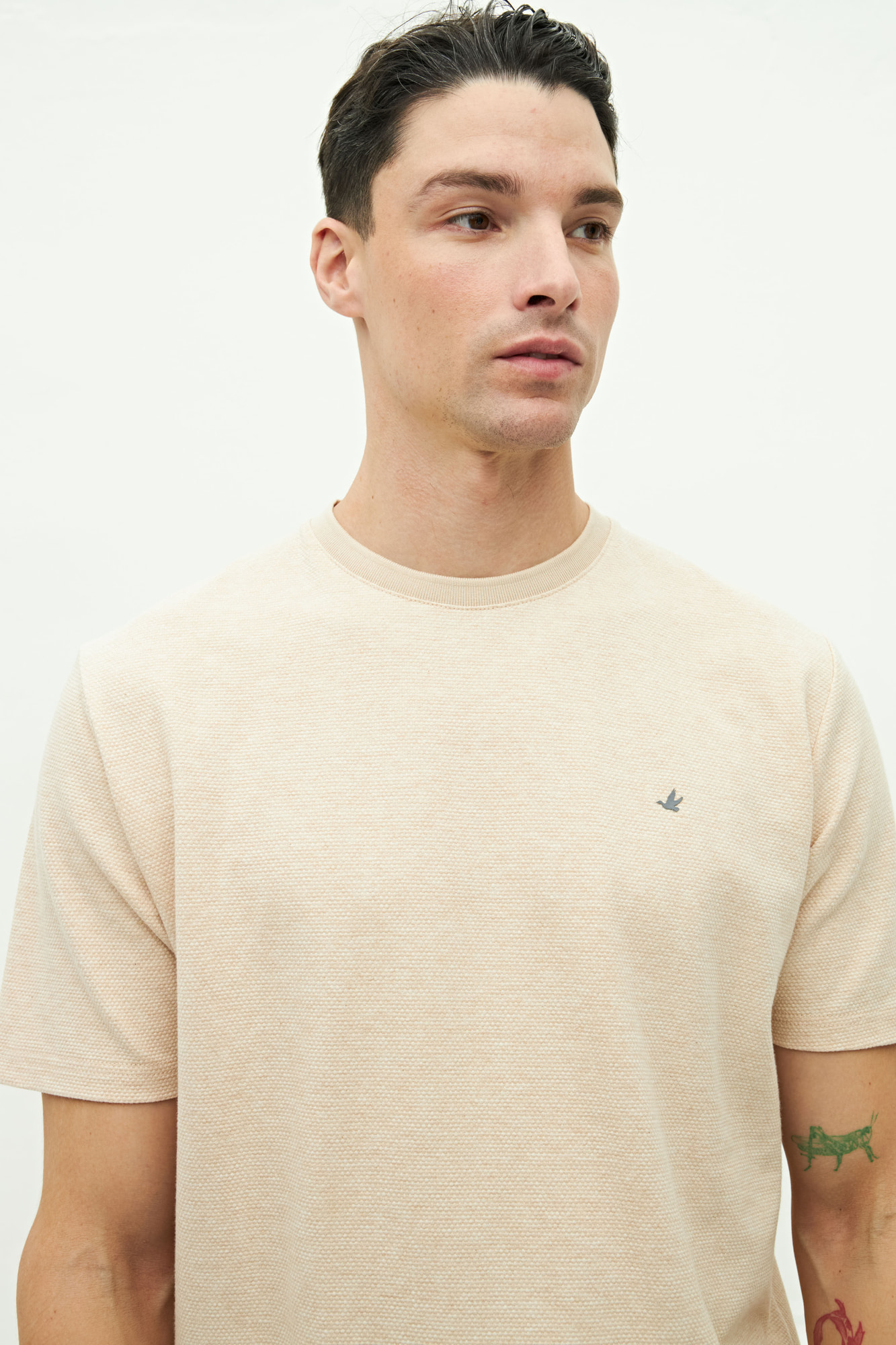REMERA GOTLAND