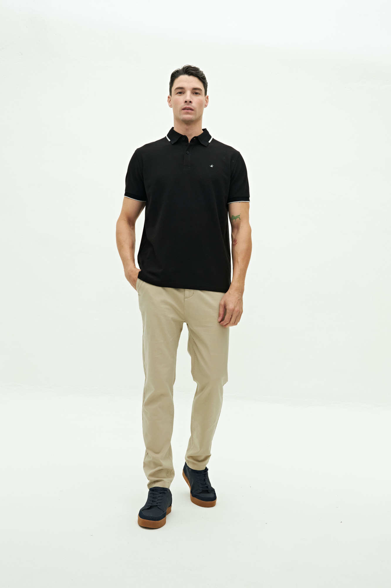 POLO PERTH