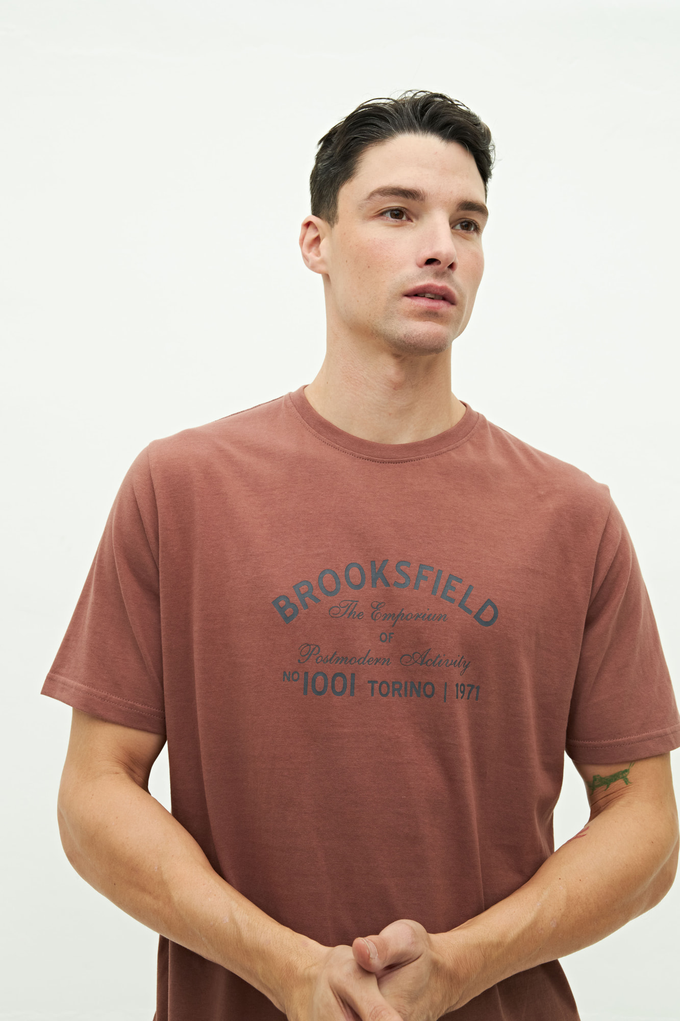 REMERA JULES