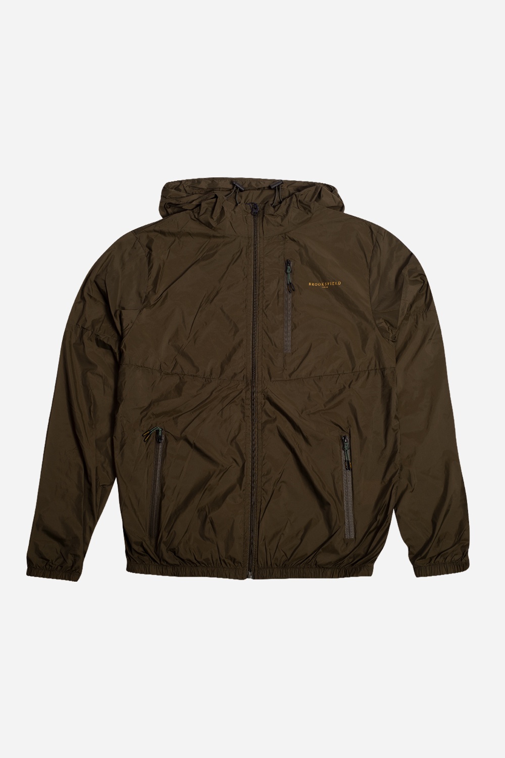 CAMPERA DE NYLON LAMAR