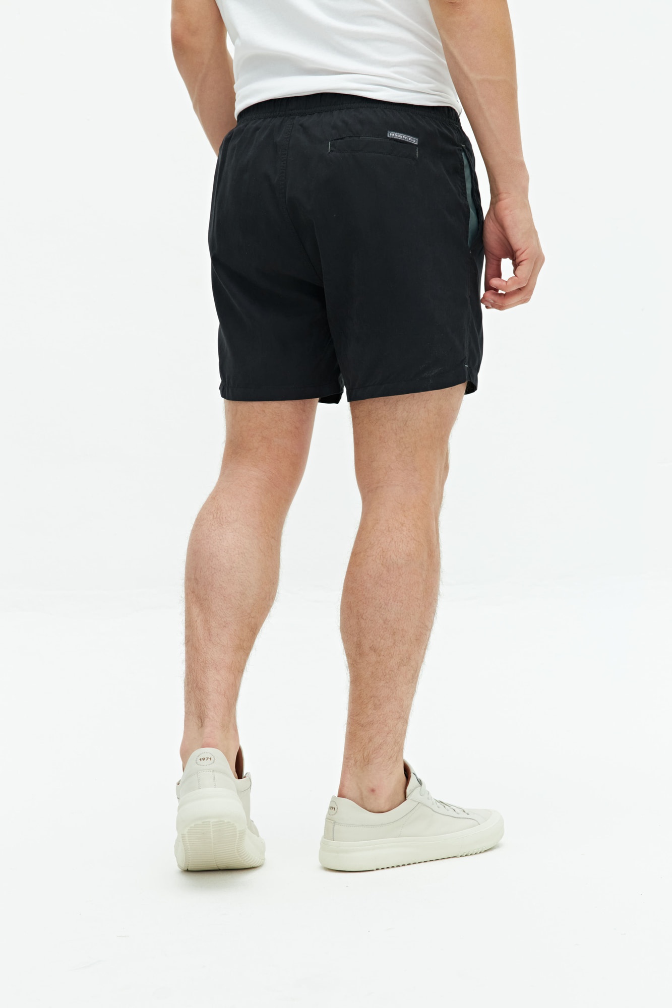 SHORT DE BAÑO PELLEGRIN