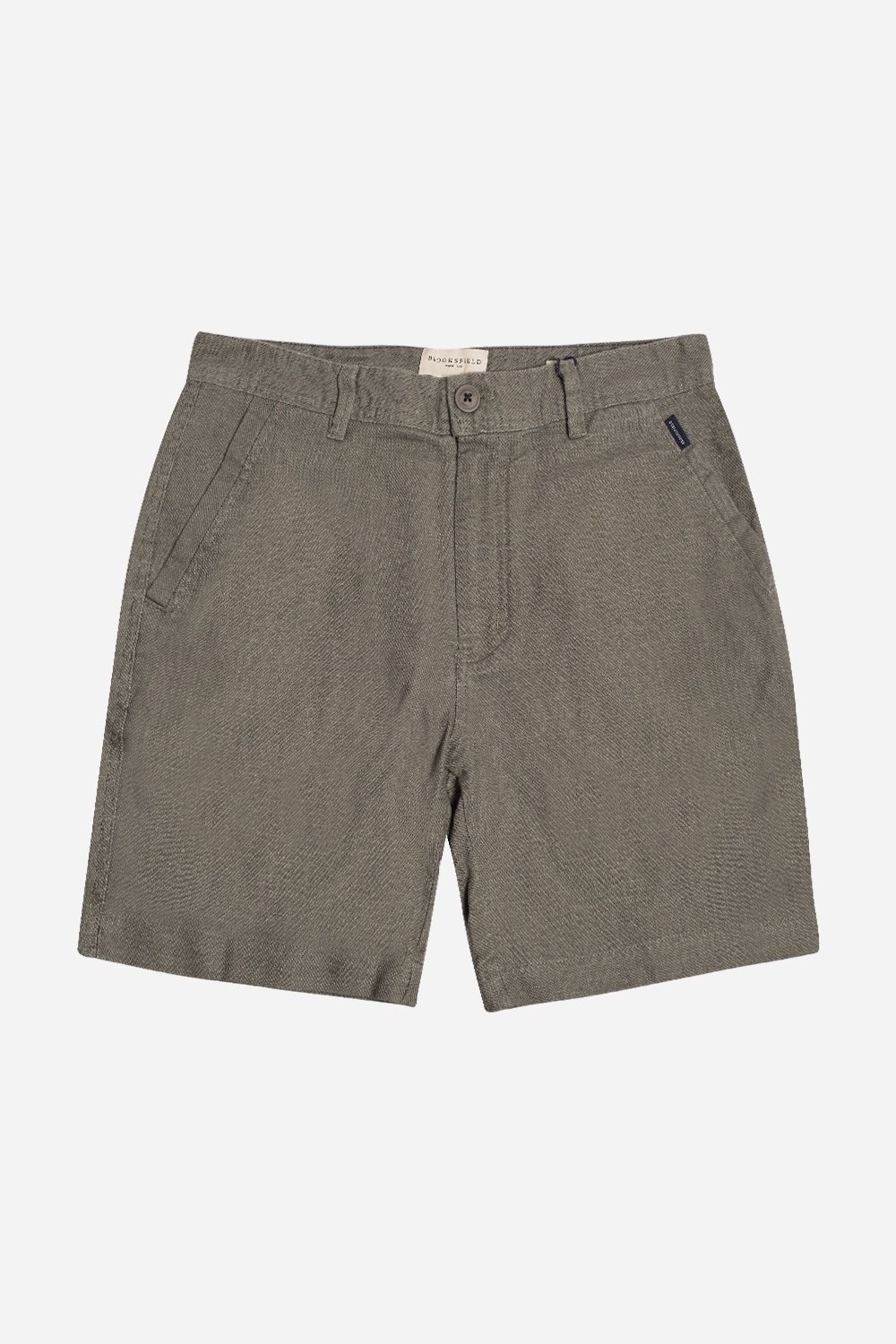 BERMUDA DE LINO OMAHA