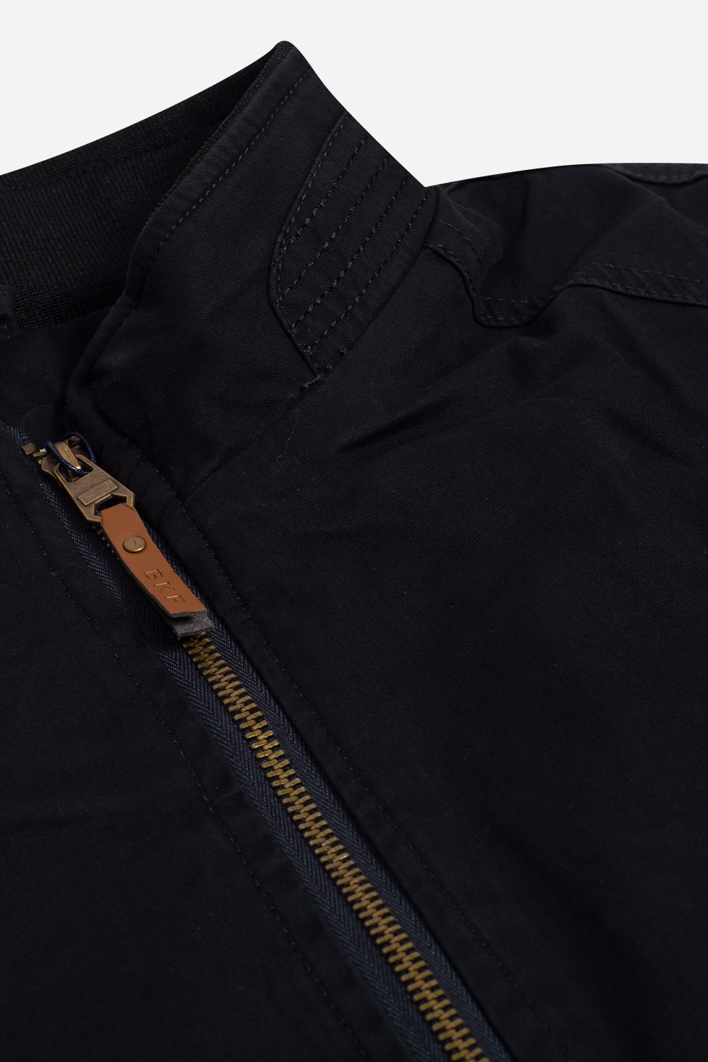 CAMPERA DE GABARDINA MANUEL