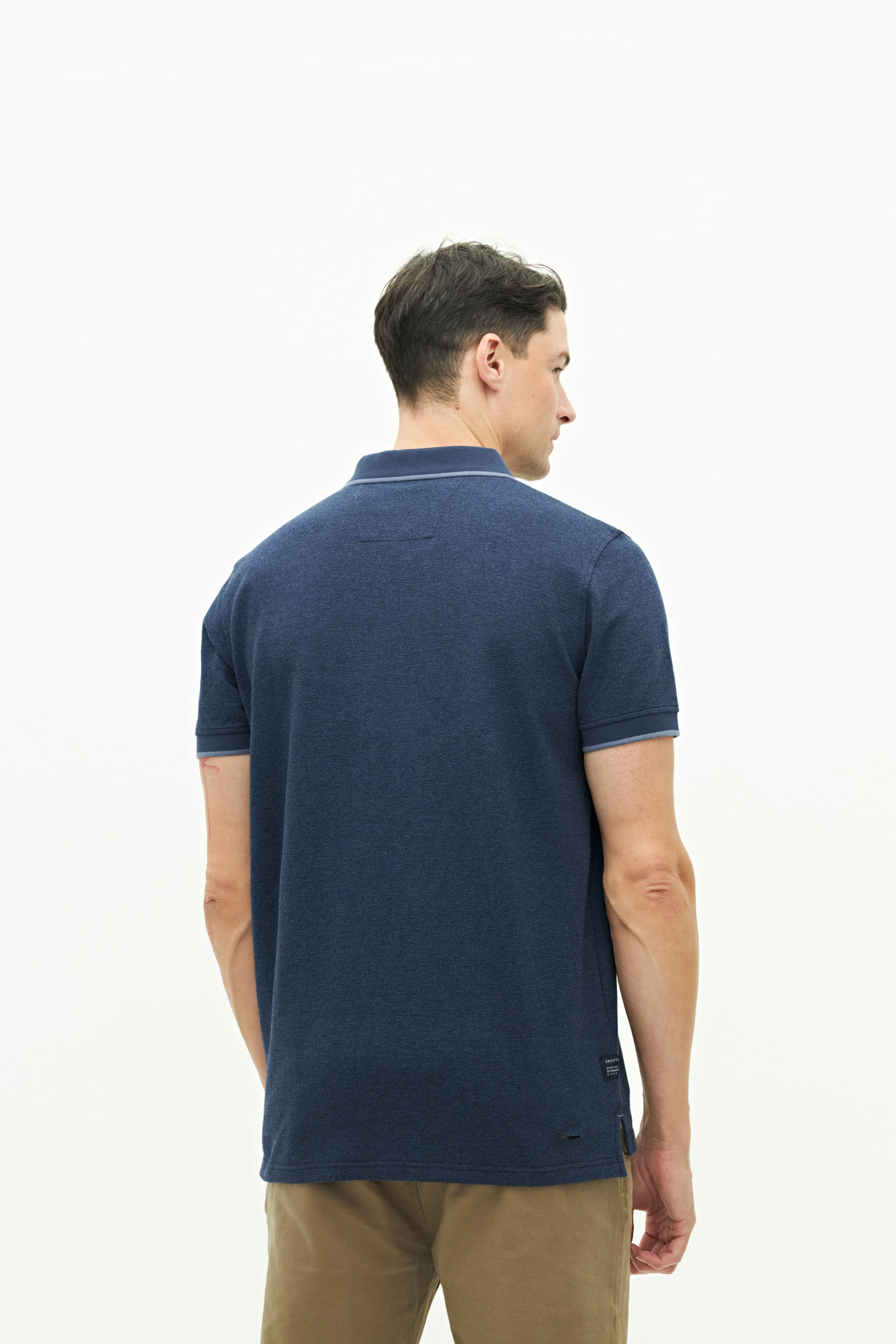 POLO BOSTON