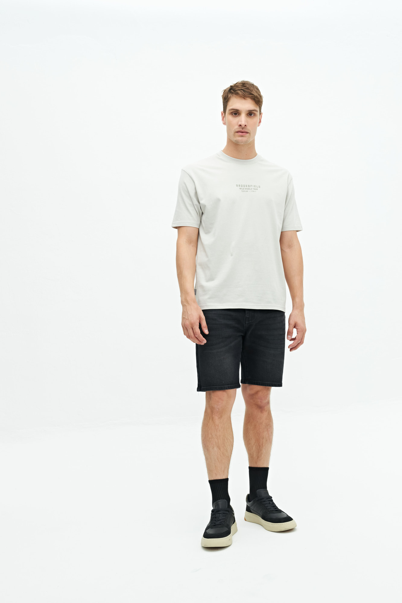 REMERA JEROME