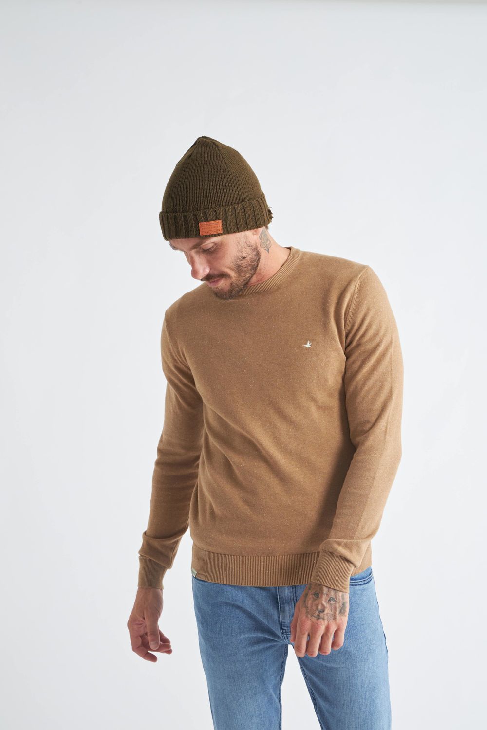SWEATER BRASOV