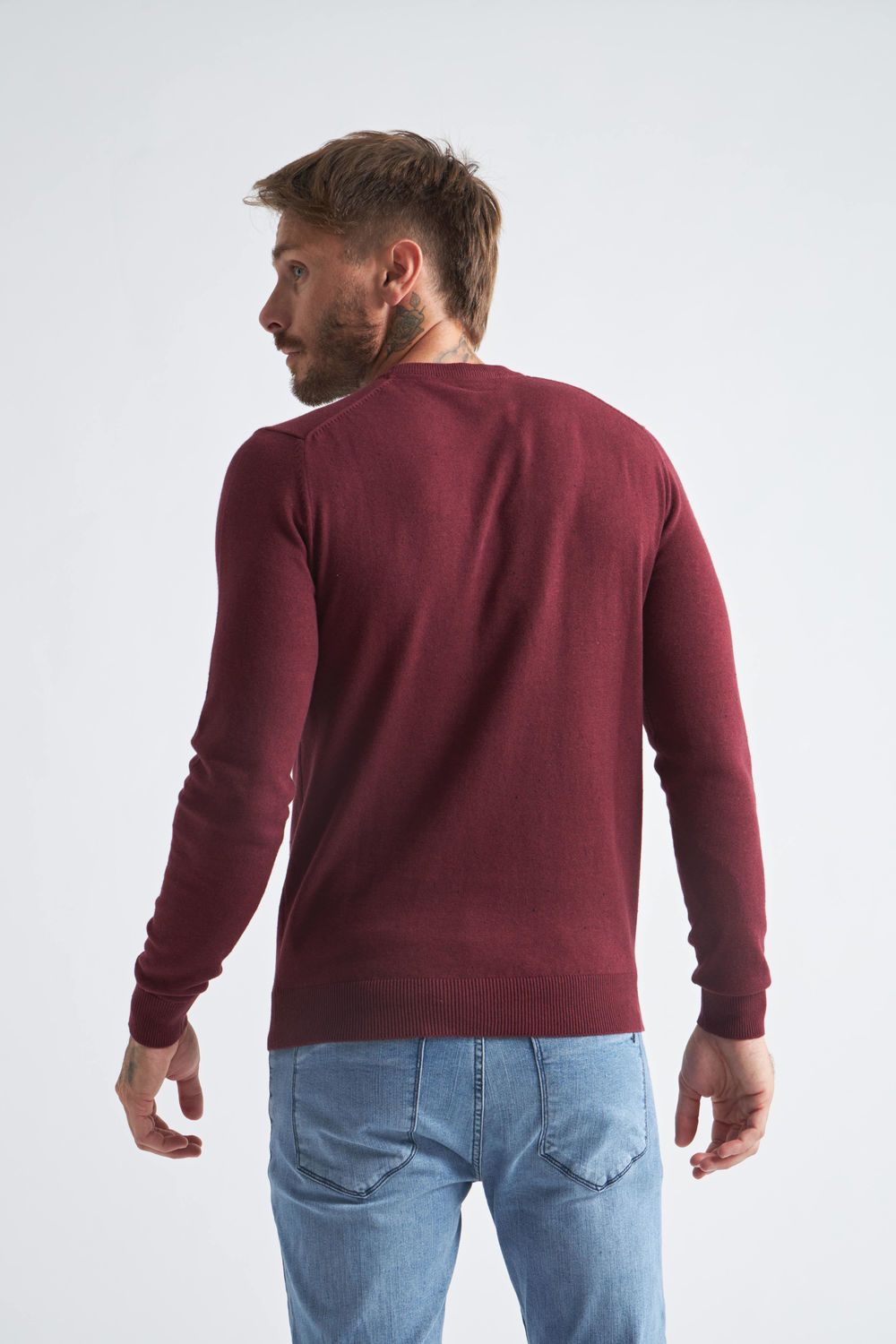 SWEATER BRASOV