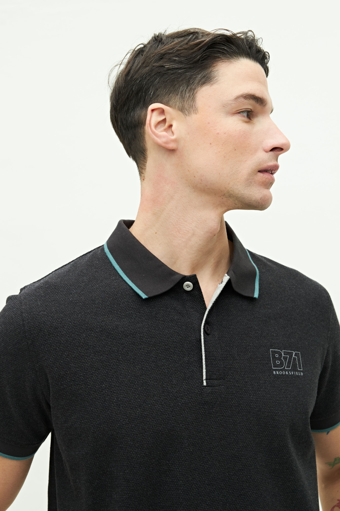 POLO BOSTON