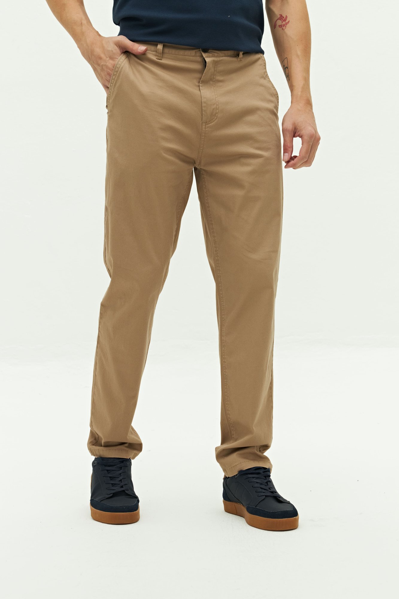 PANTALÓN CHINO BERNARDI