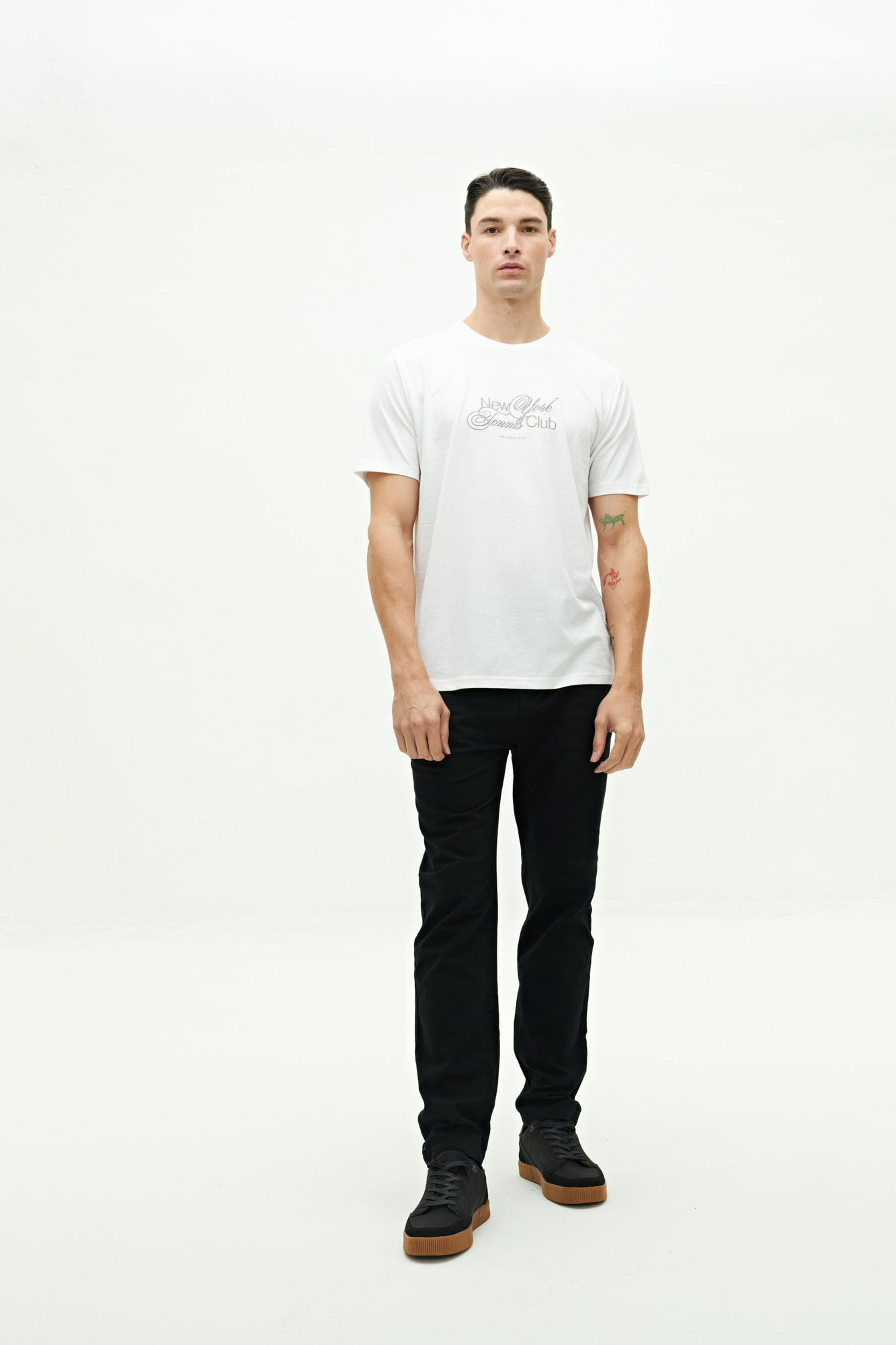 PANTALÓN CHINO CORTAZAR