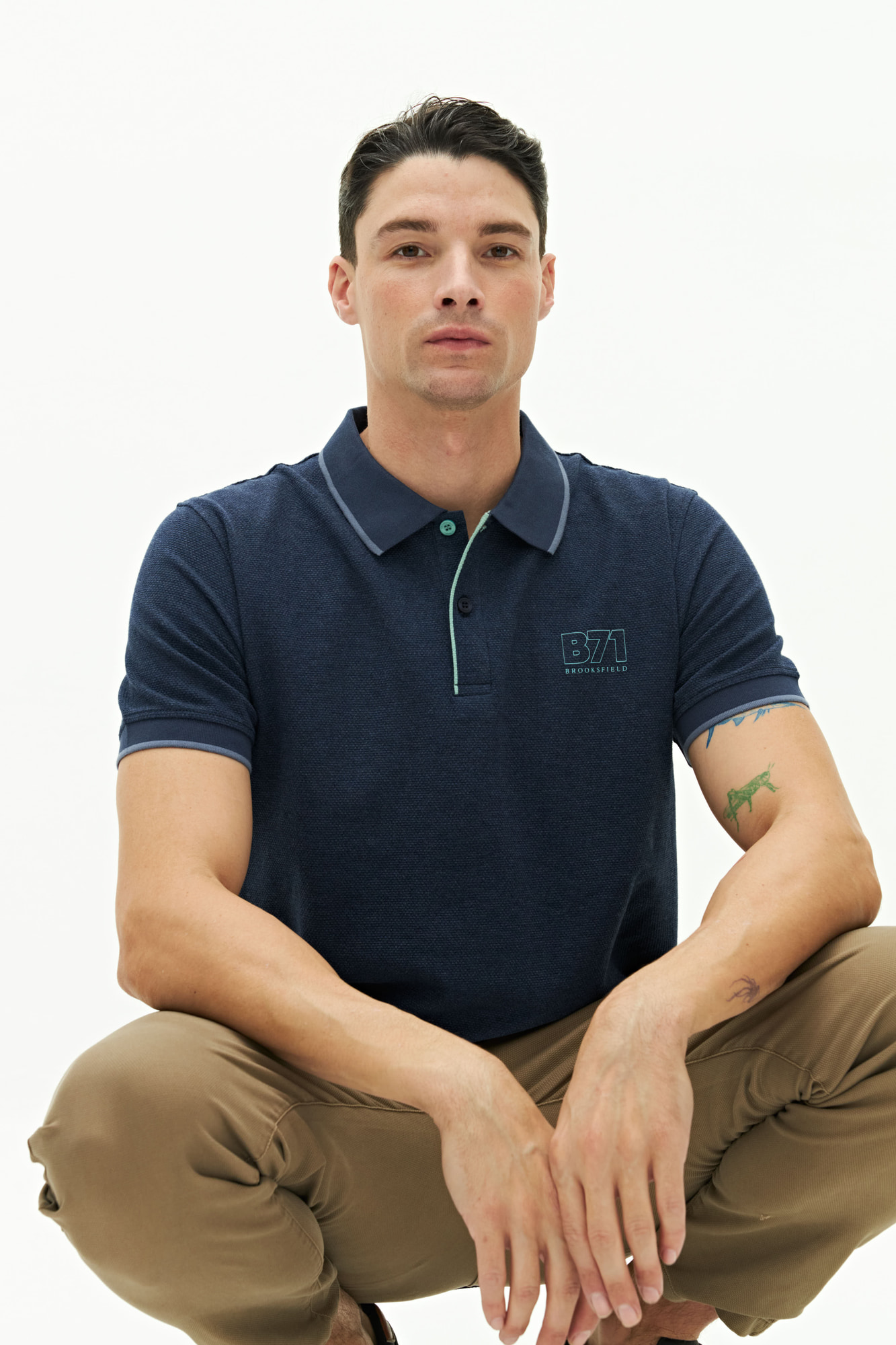 POLO BOSTON