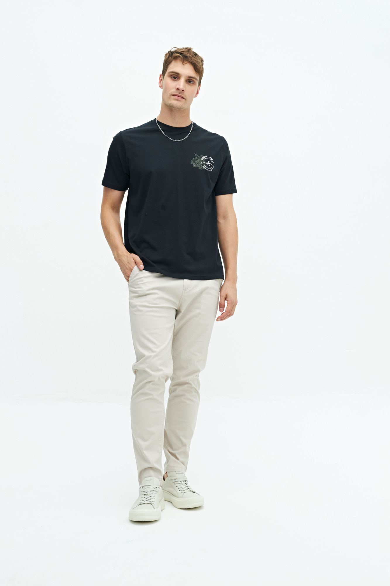 REMERA XAVIER