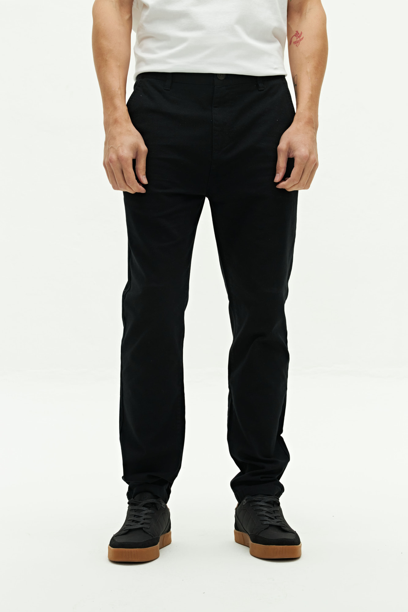 PANTALÓN CHINO CORTAZAR