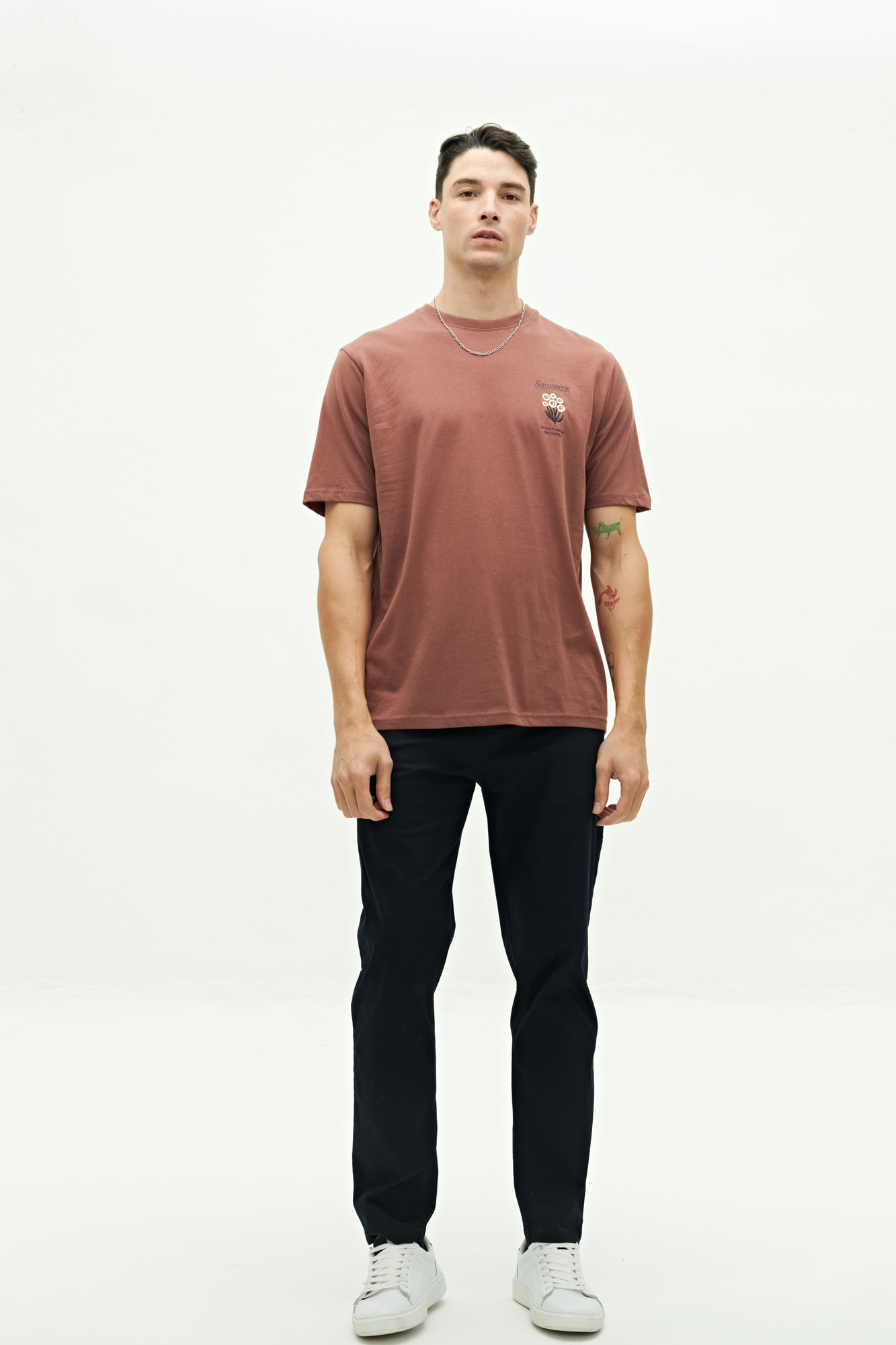 REMERA ISIDORE
