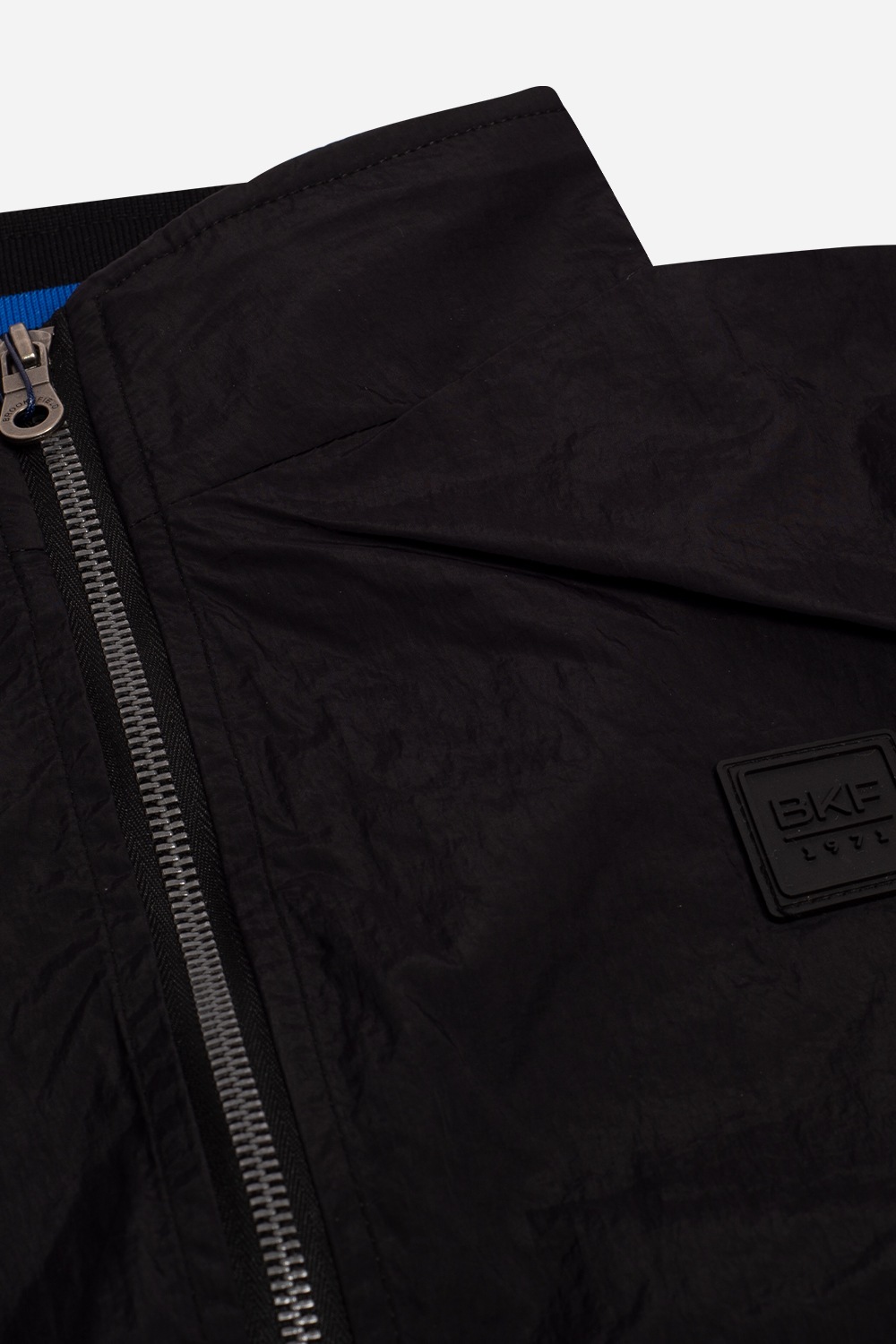 CAMPERA DE NYLON CHRIS