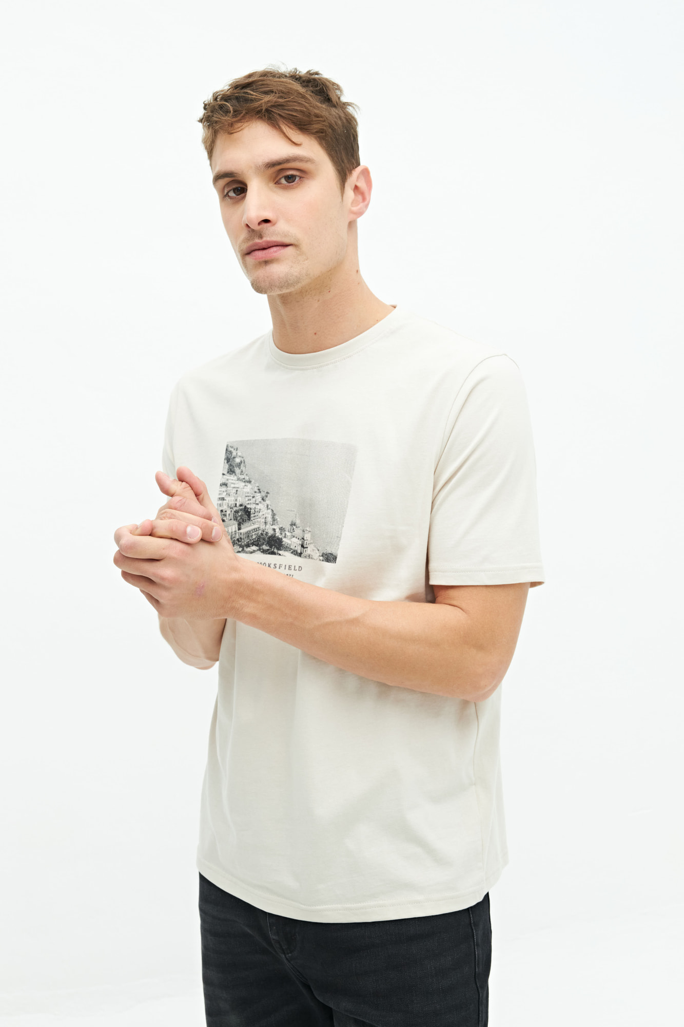 REMERA PASCAL