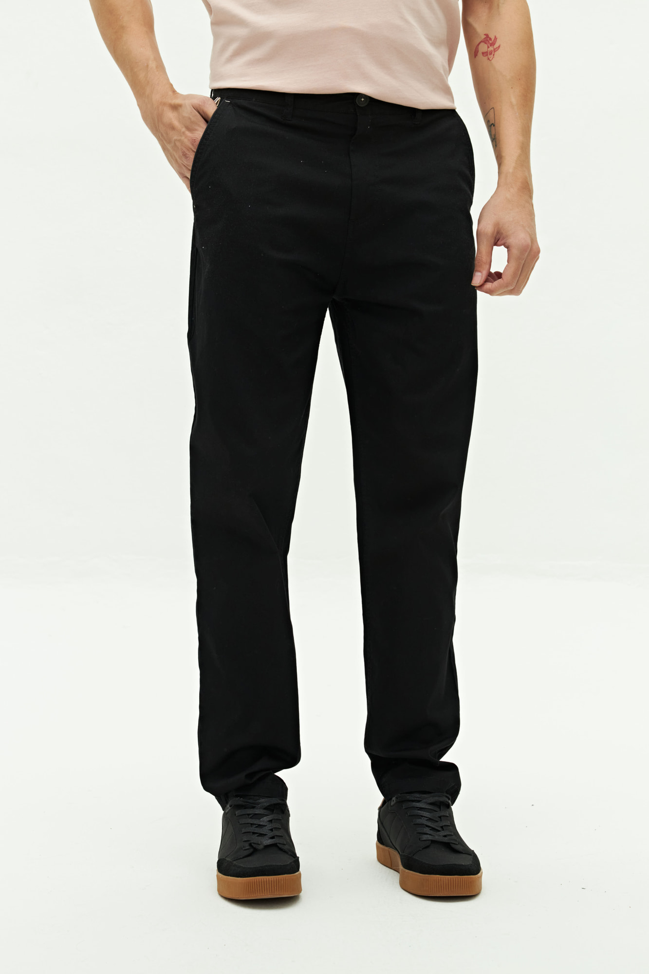 PANTALÓN CHINO BERNARDI