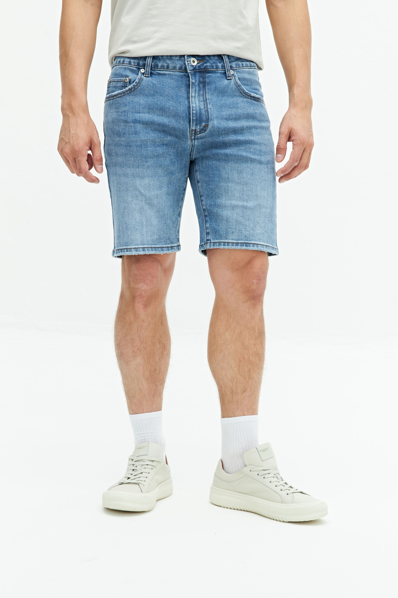 BERMUDA DE JEAN KONA