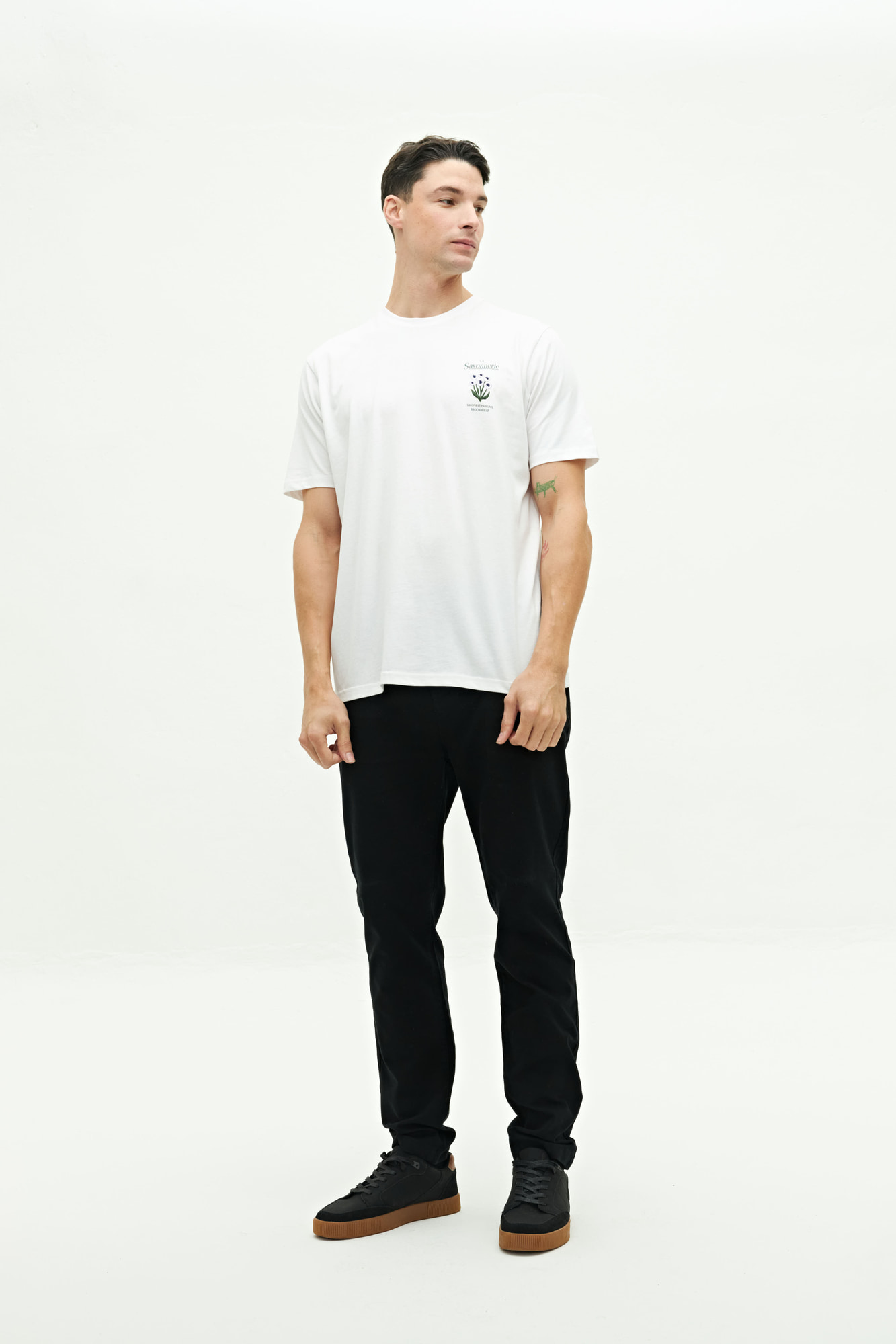 REMERA ISIDORE