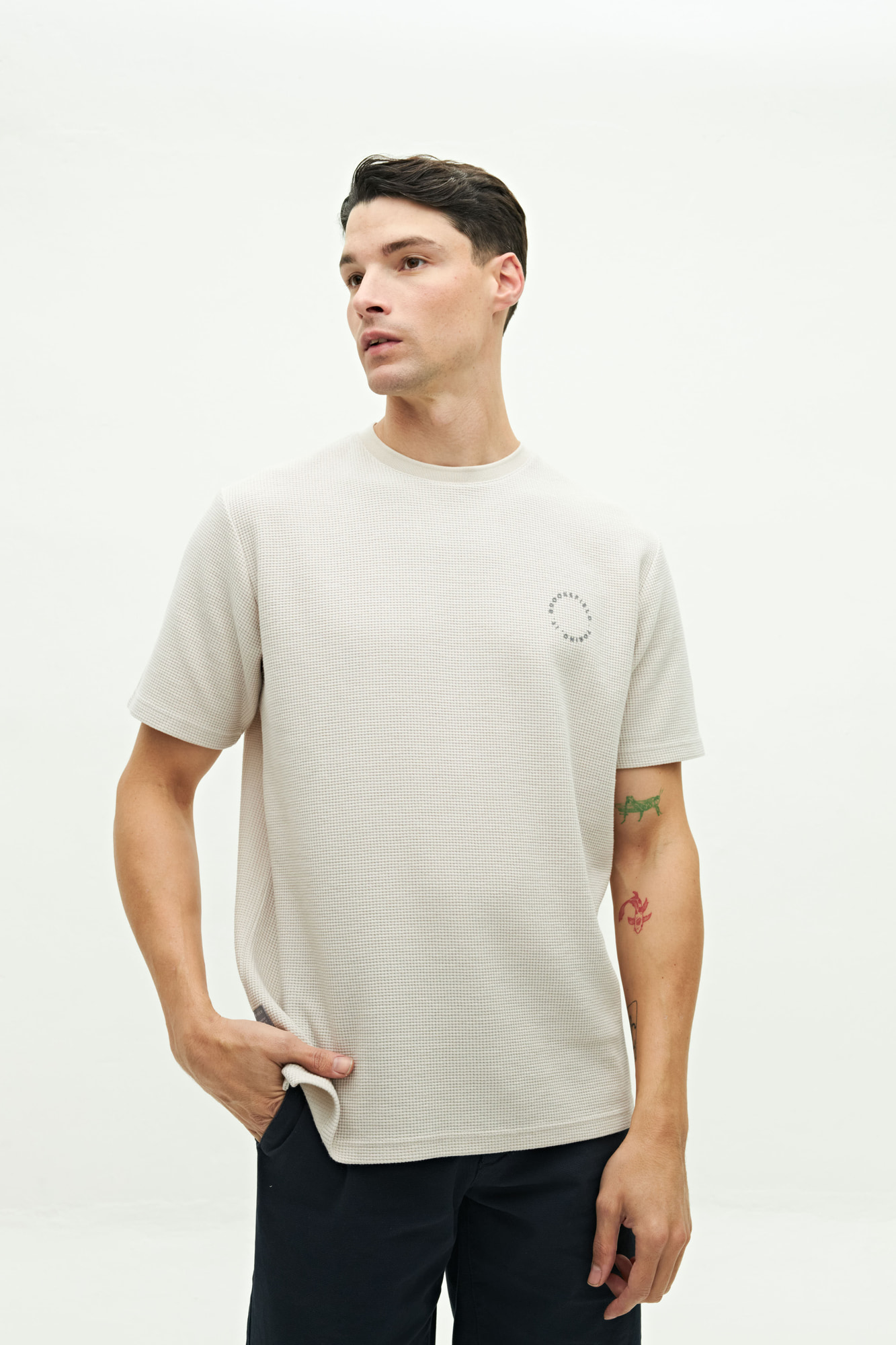 REMERA TALLIN