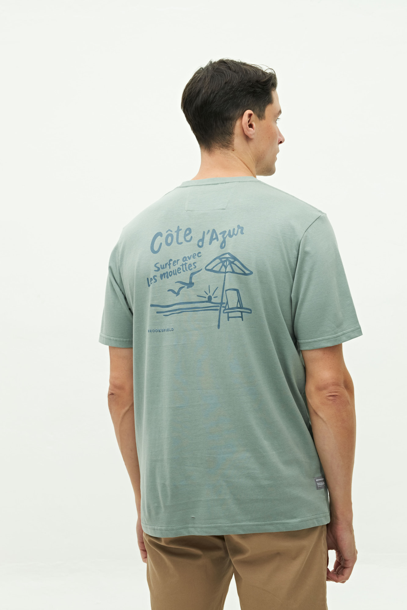 REMERA FLORIAN