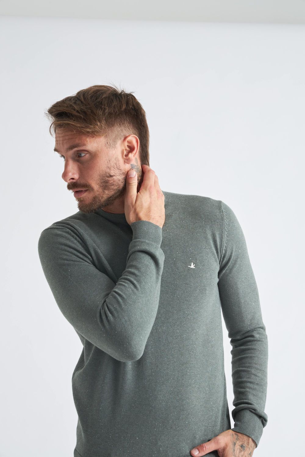 SWEATER BRASOV
