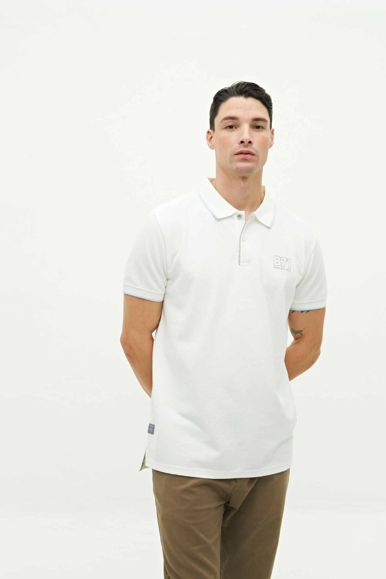 POLO BOSTON