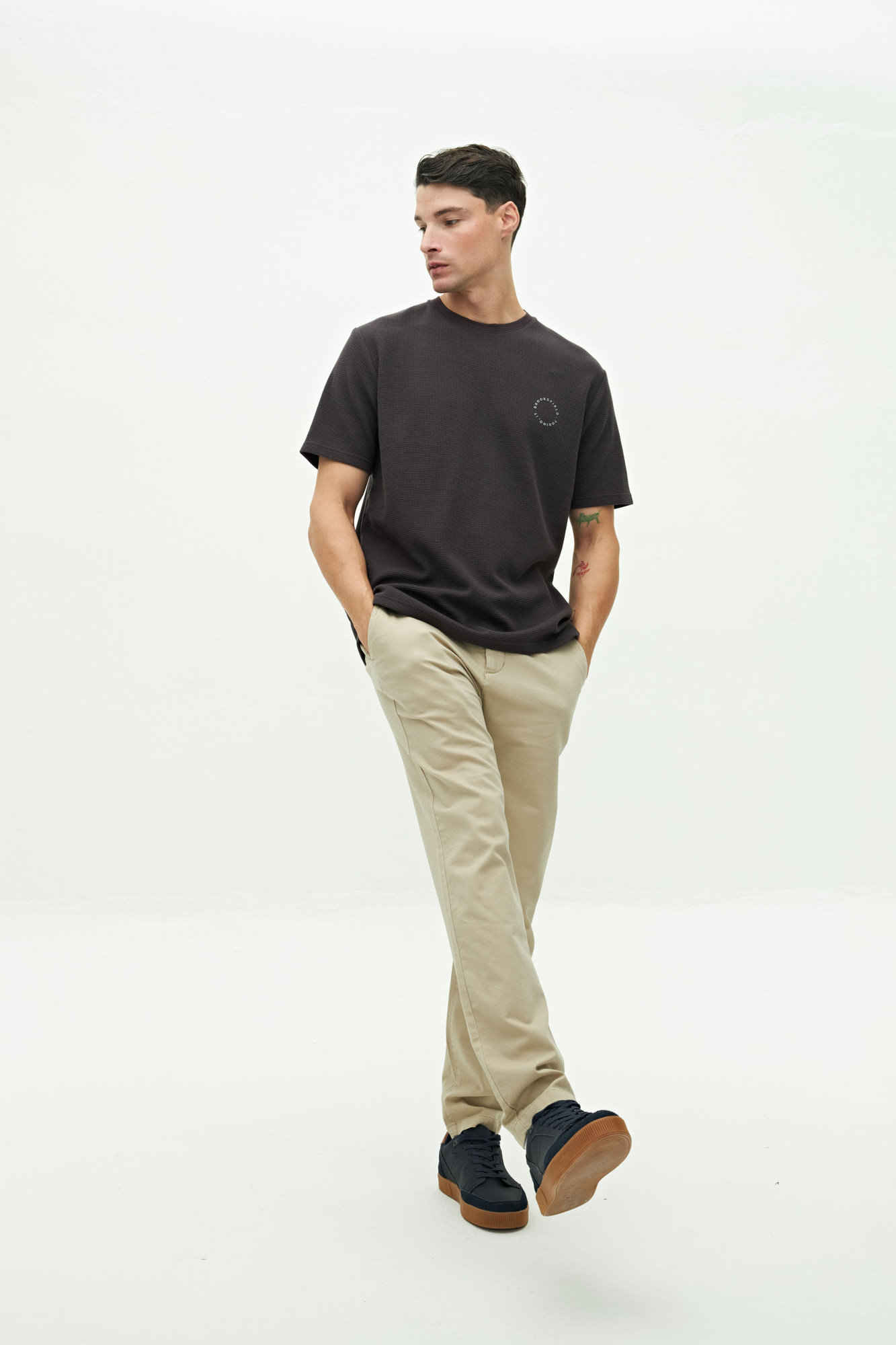 PANTALÓN CHINO CORTAZAR