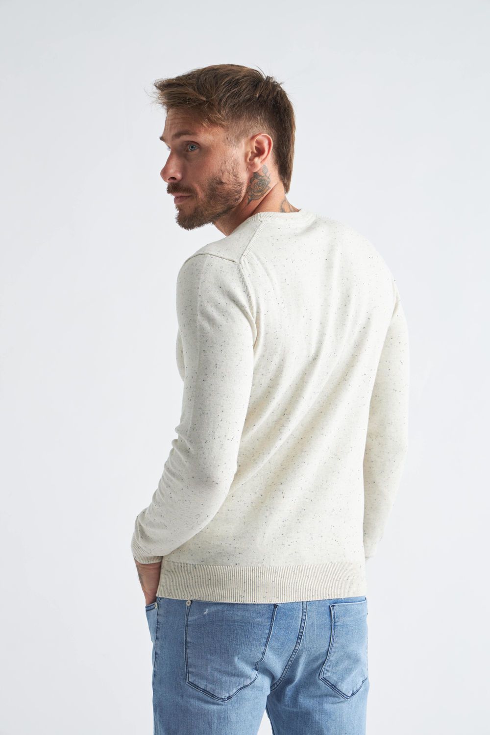 SWEATER BRASOV