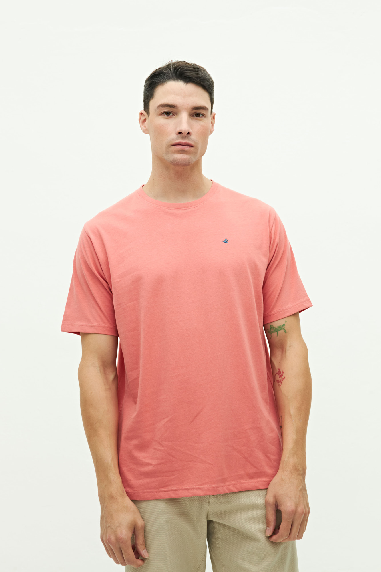 REMERA HANDAL