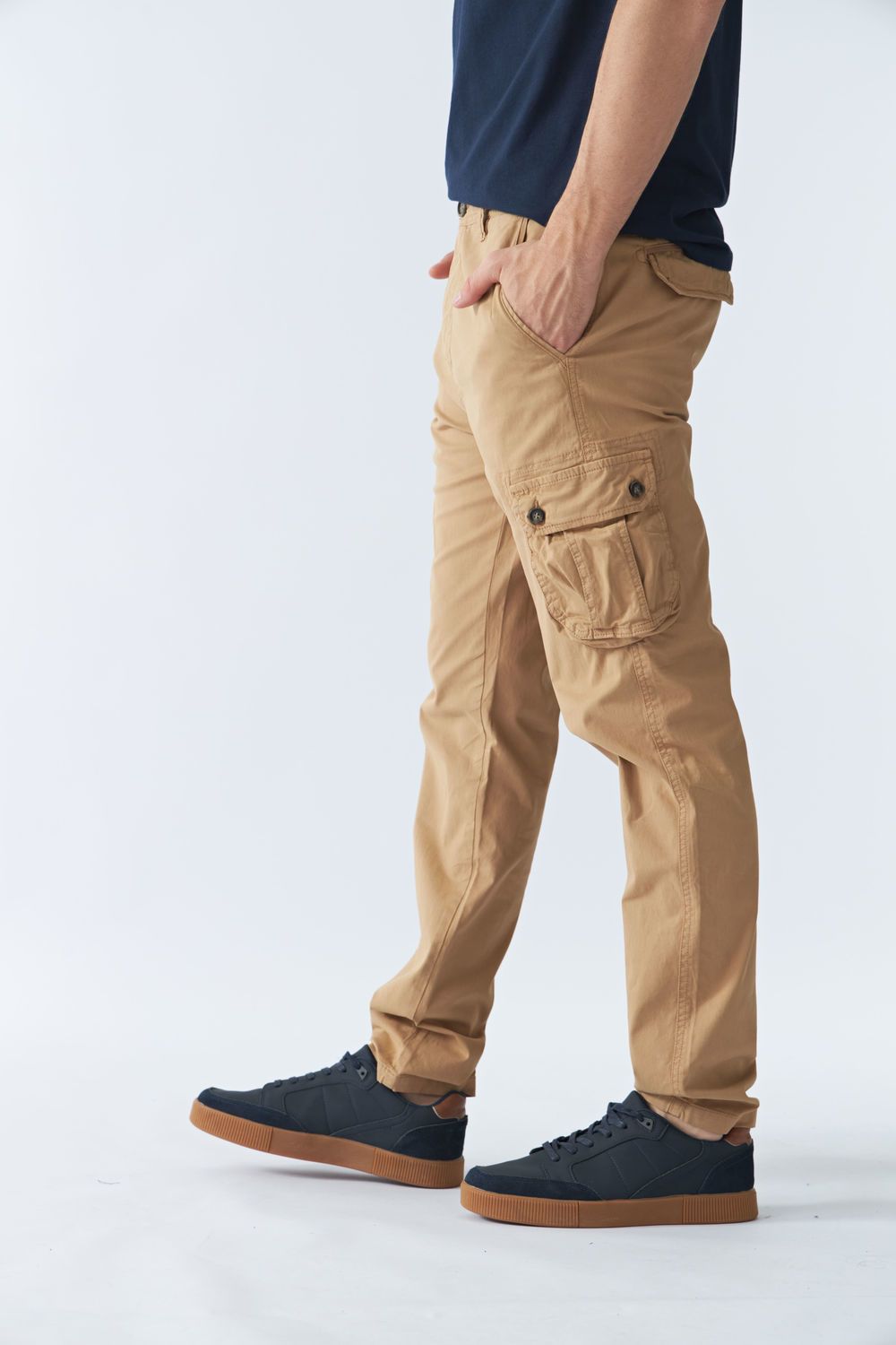 PANTALÓN CARGO BENJAMÍN